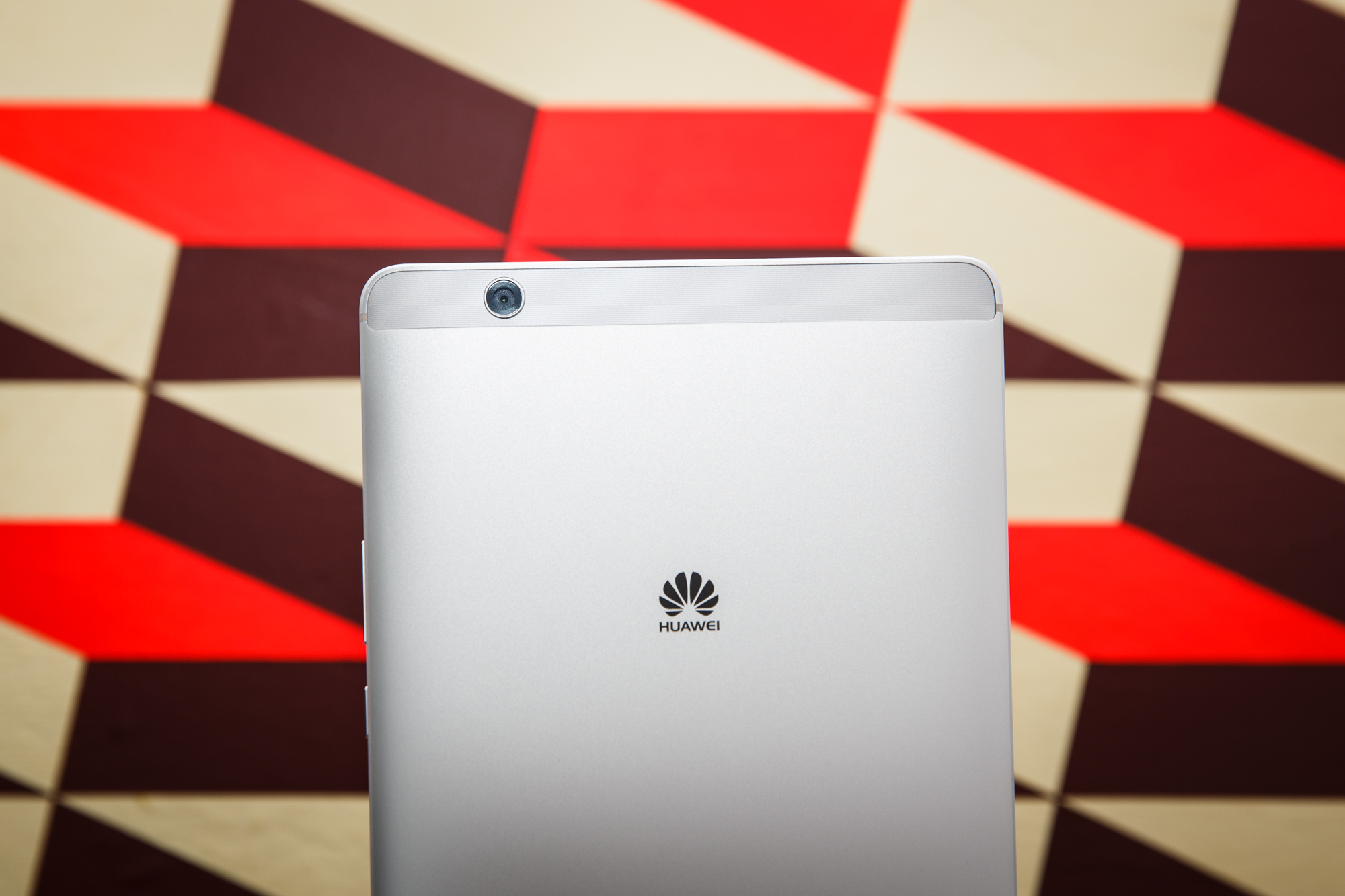Huawei MediaPad M3 review: The best Android alternative to the 
