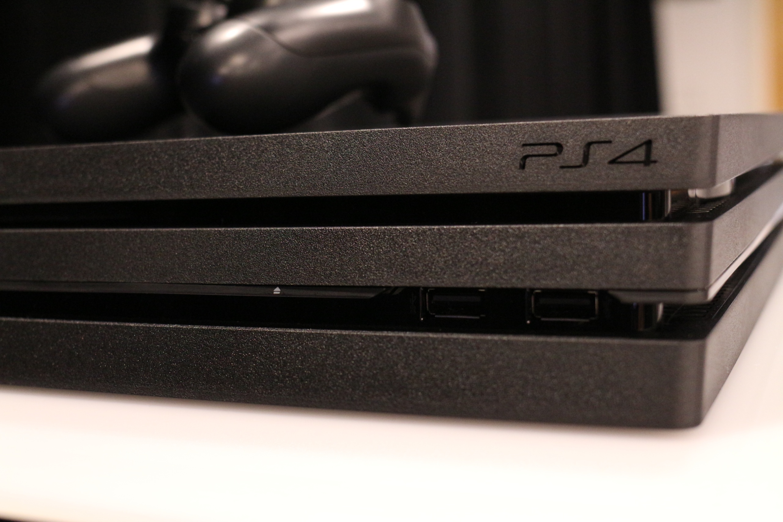 Sony PlayStation Pro review: Should you buy a PS4 Pro? It's complicated  CNET