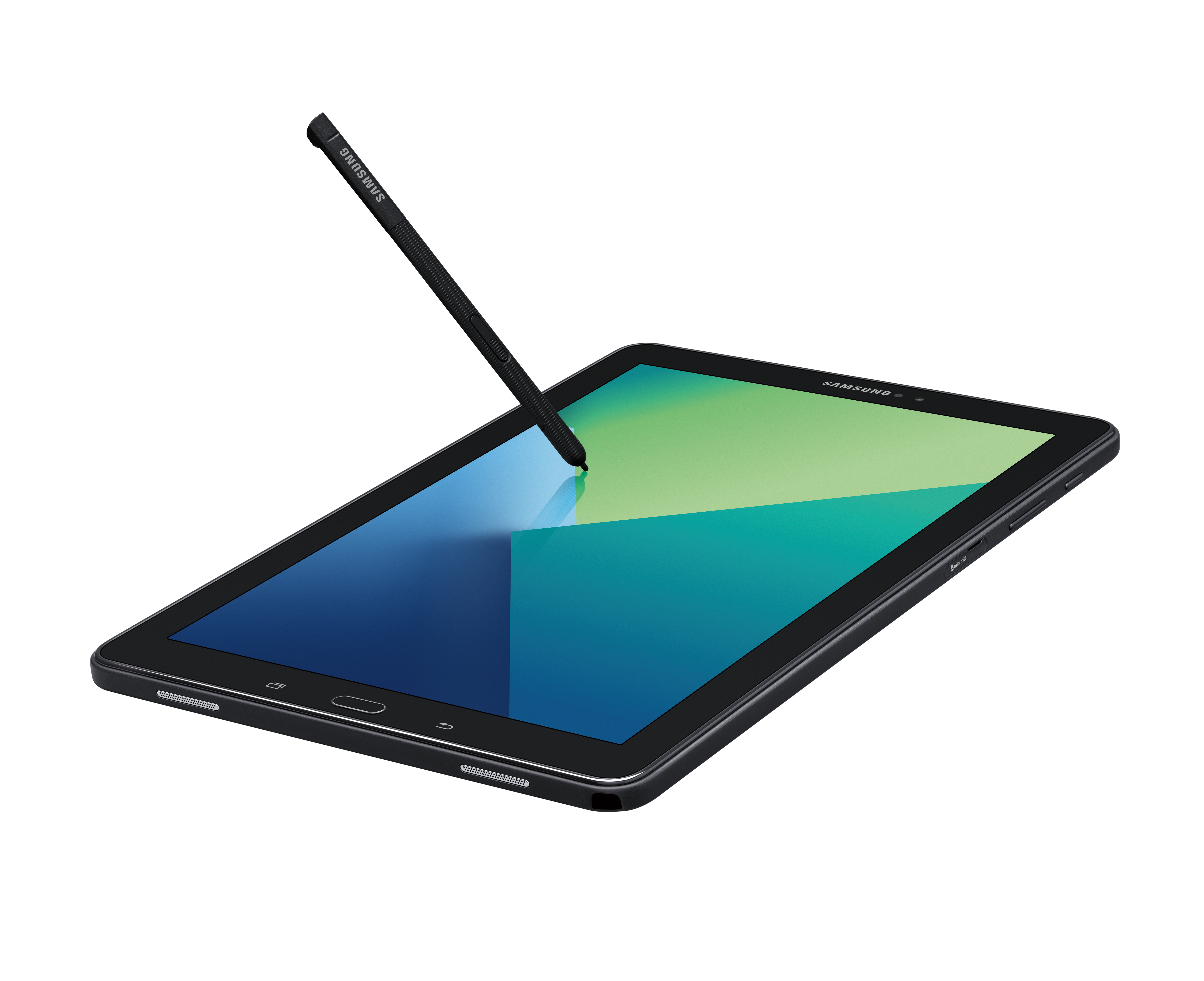 Samsung Galaxy Tab A 10.1-inch S Pen (2016) review: Yet another Samsung tablet -- but this one the S Pen CNET