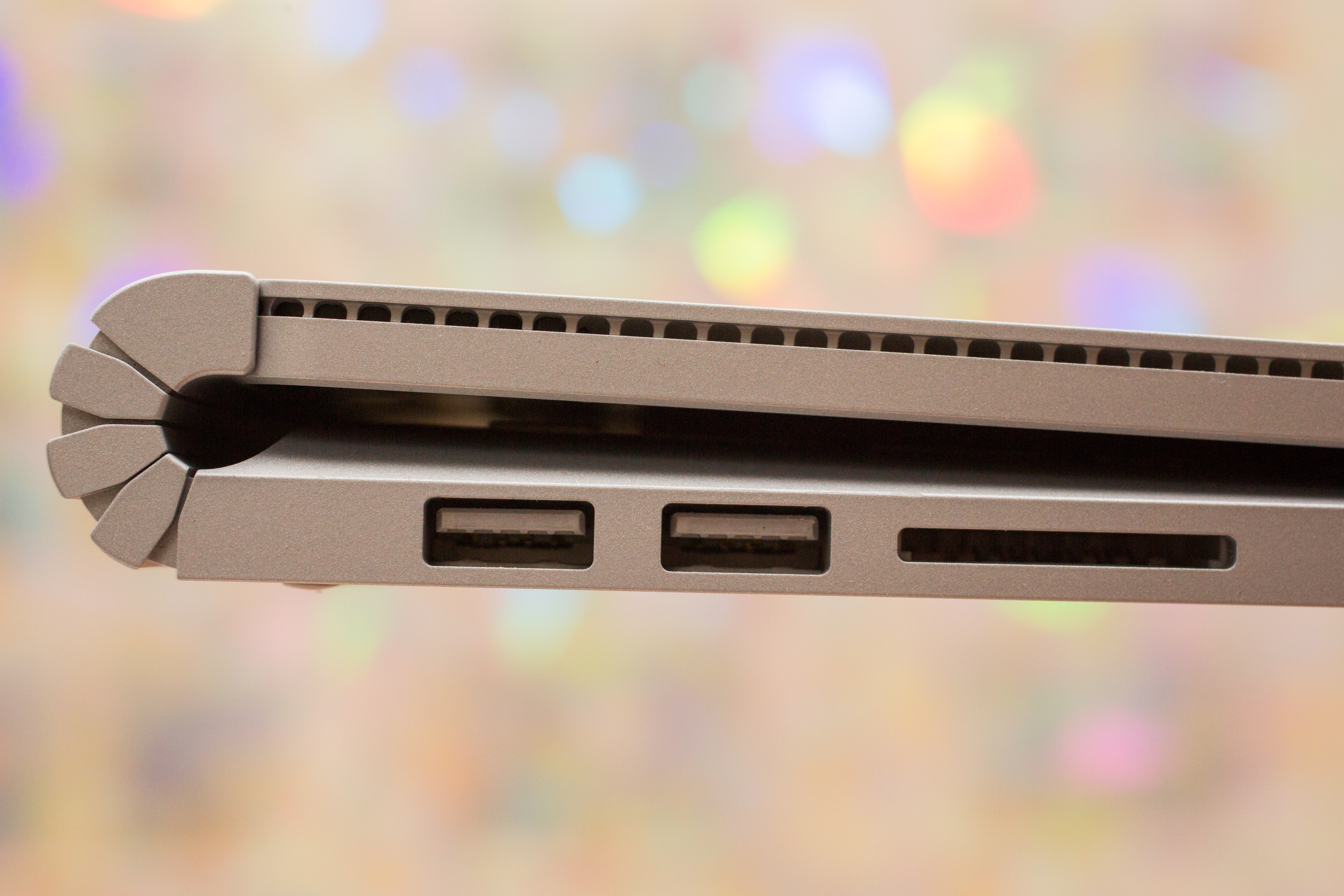 Microsoft Surface Book i7 (2016) review: All about that base - CNET