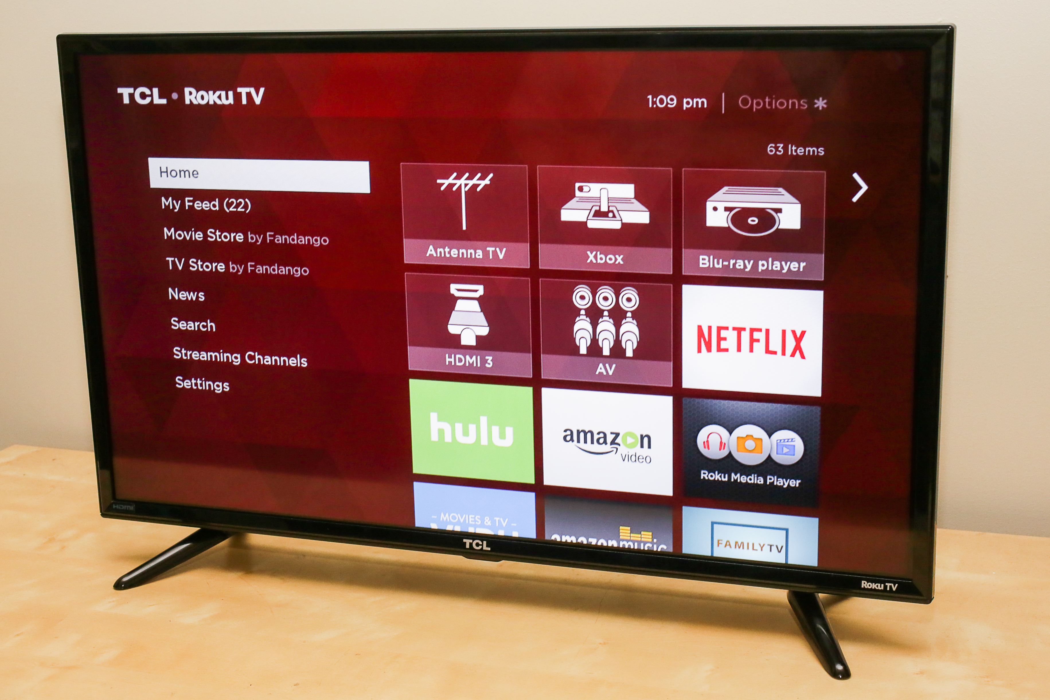 TCL S3750/FP110 series (Roku TV) review: Our favorite cheap smart TVs are  from Roku, starting at an insane $125 - CNET