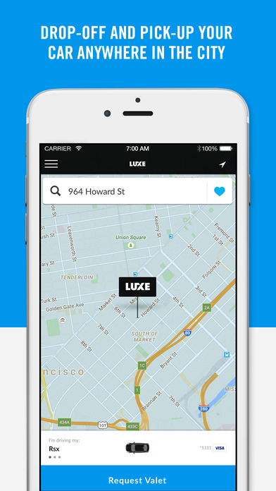 Personal butlers and on-demand jets: 8 Uber-like apps for the uber-rich ...