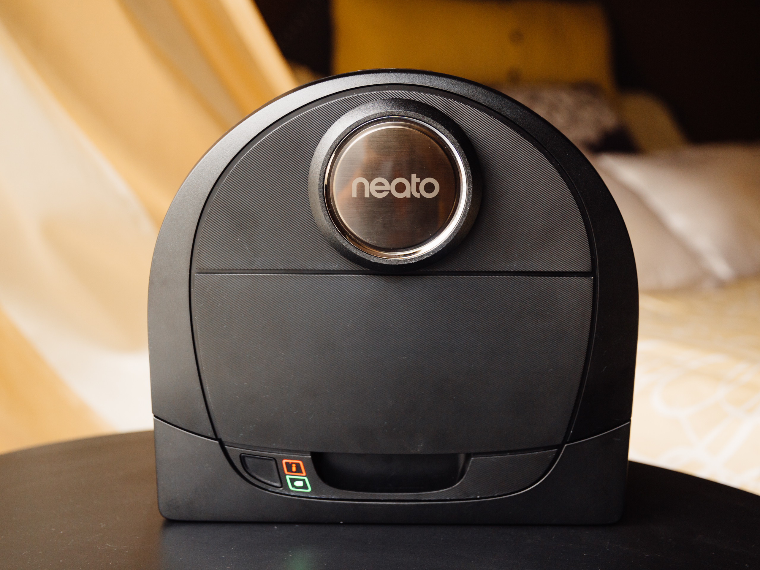 Neato Botvac D5 Connected review: Neato's second best botvac falls 