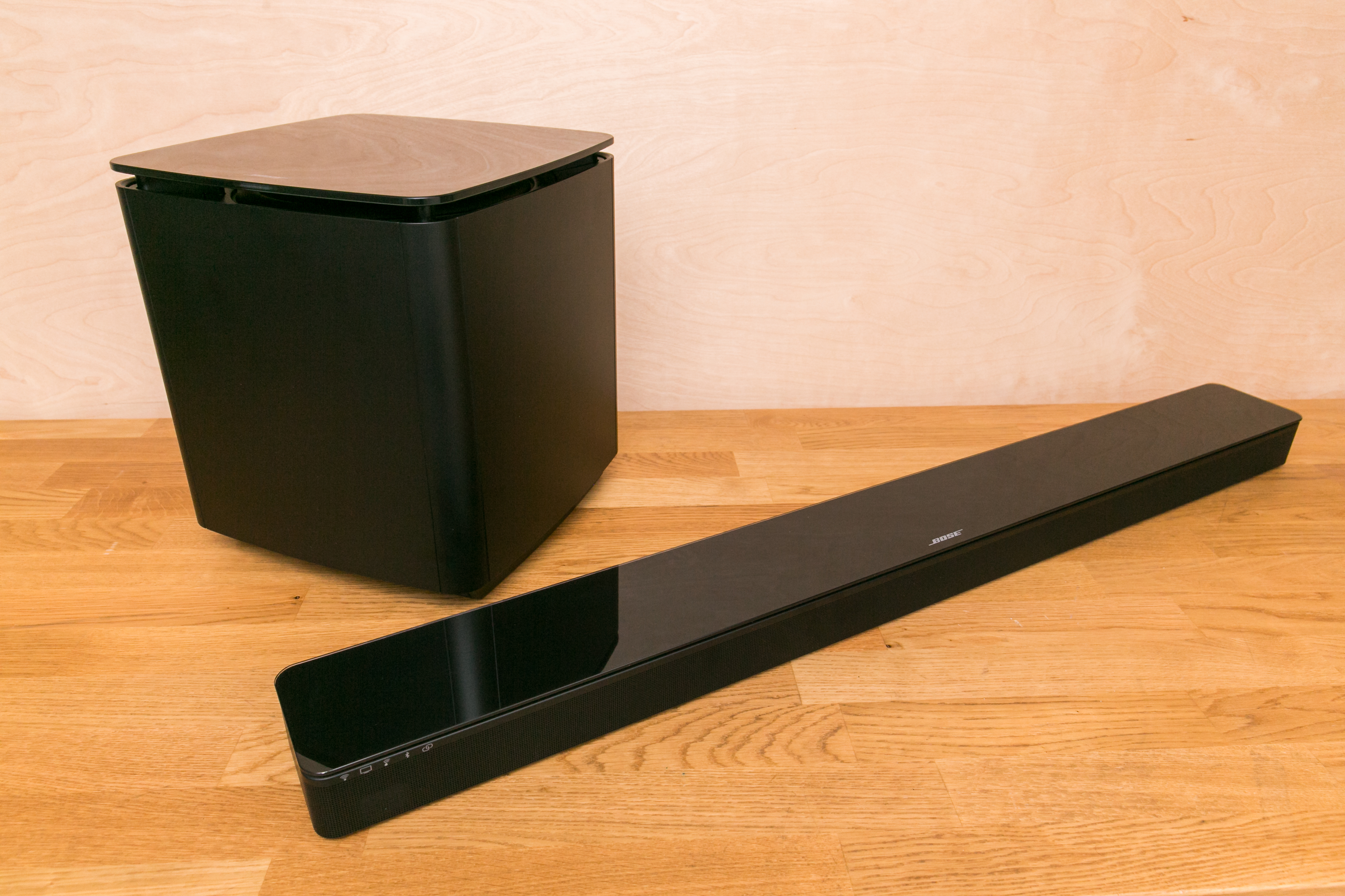 Bose SoundTouch 300 review: Bose takes on Sonos and (mostly) wins