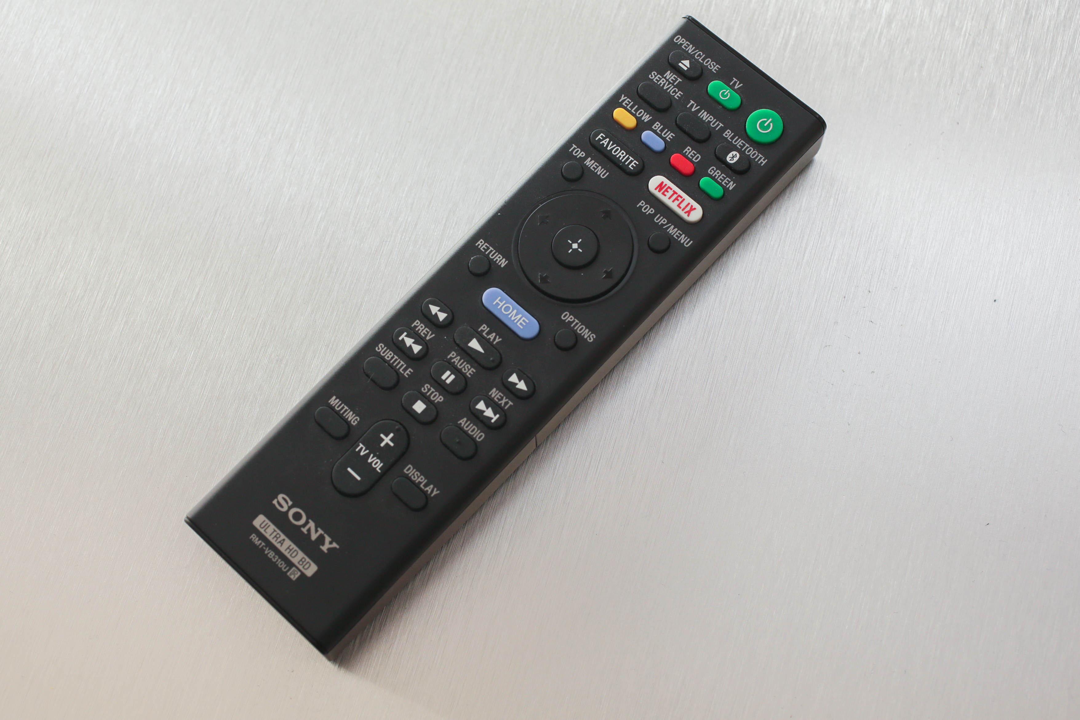 Sony X800E Series TV Review - Reviewed