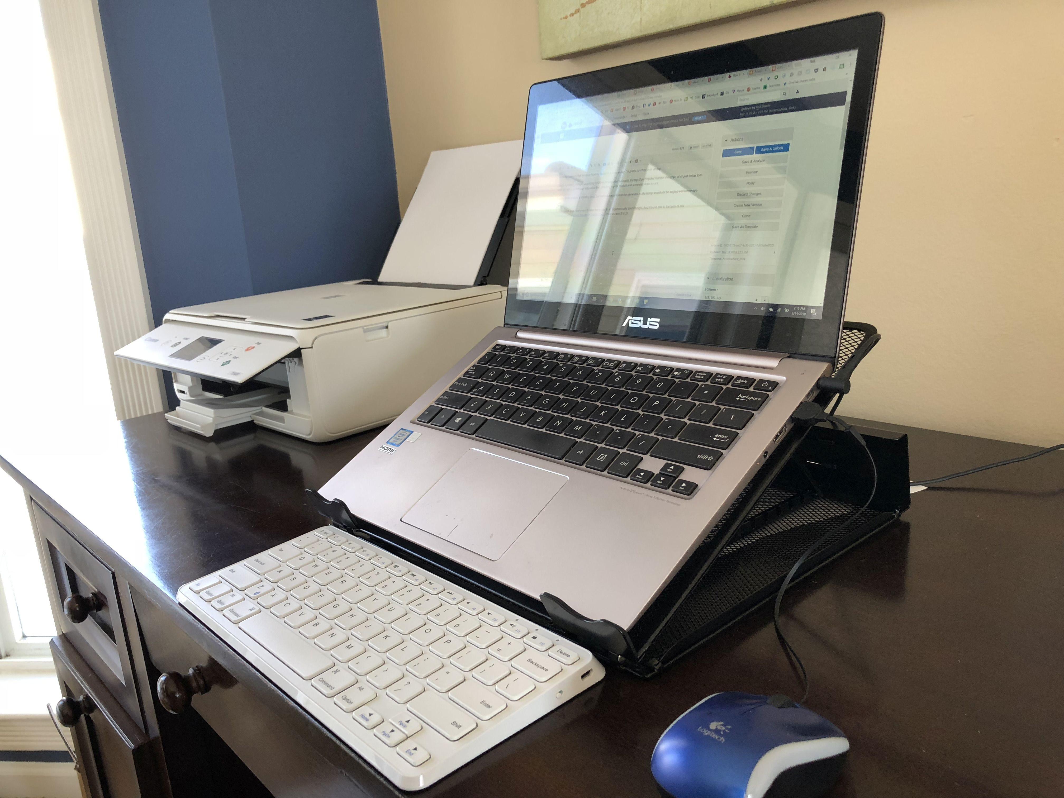 Computer & Ergonomic Accessories – Ultimate Office