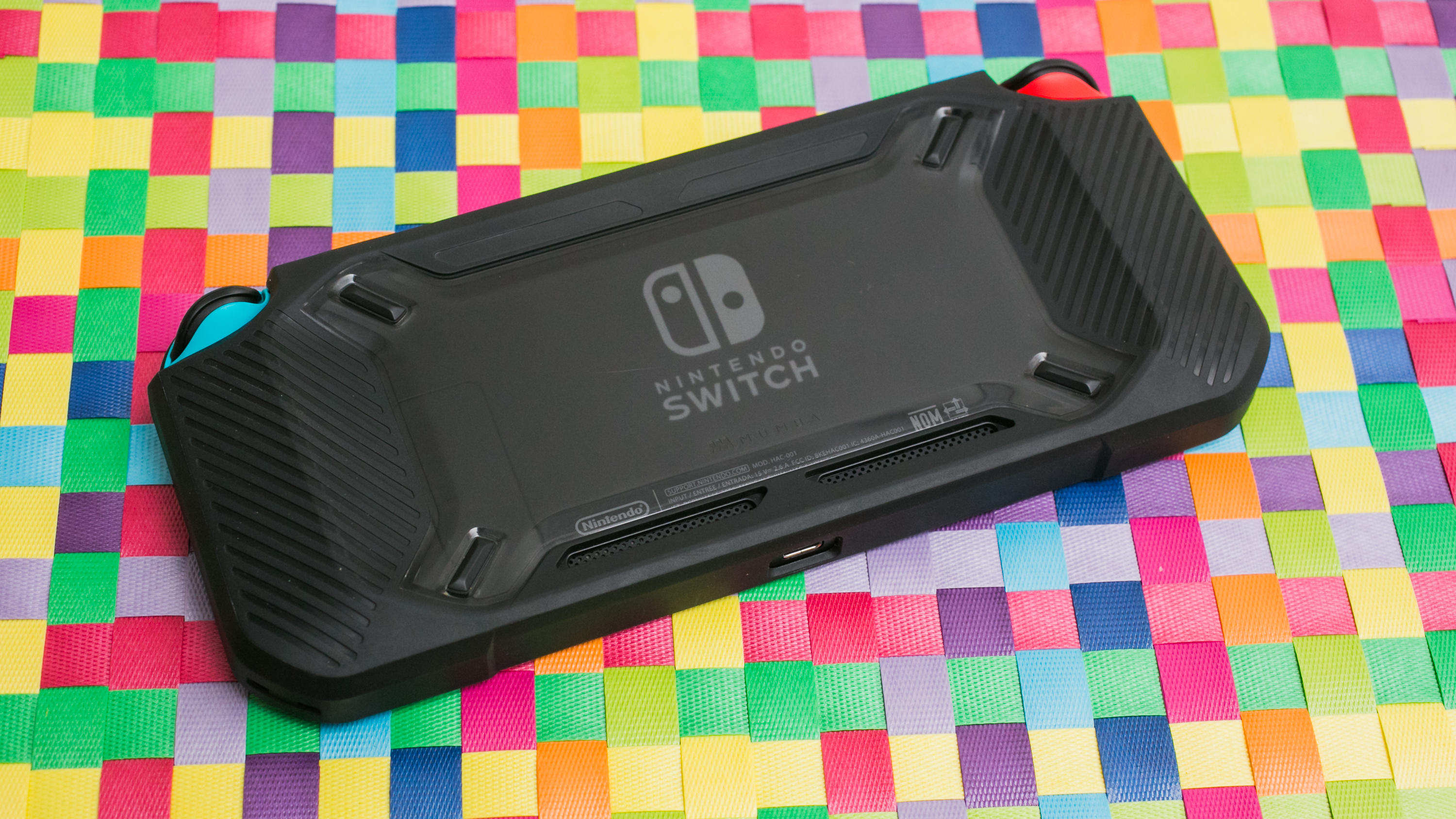 Best Nintendo Switch/Switch OLED accessories
