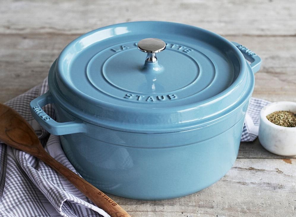 Milo Dutch Oven Review 2019: It's Better and Cheaper Than Le Creuset