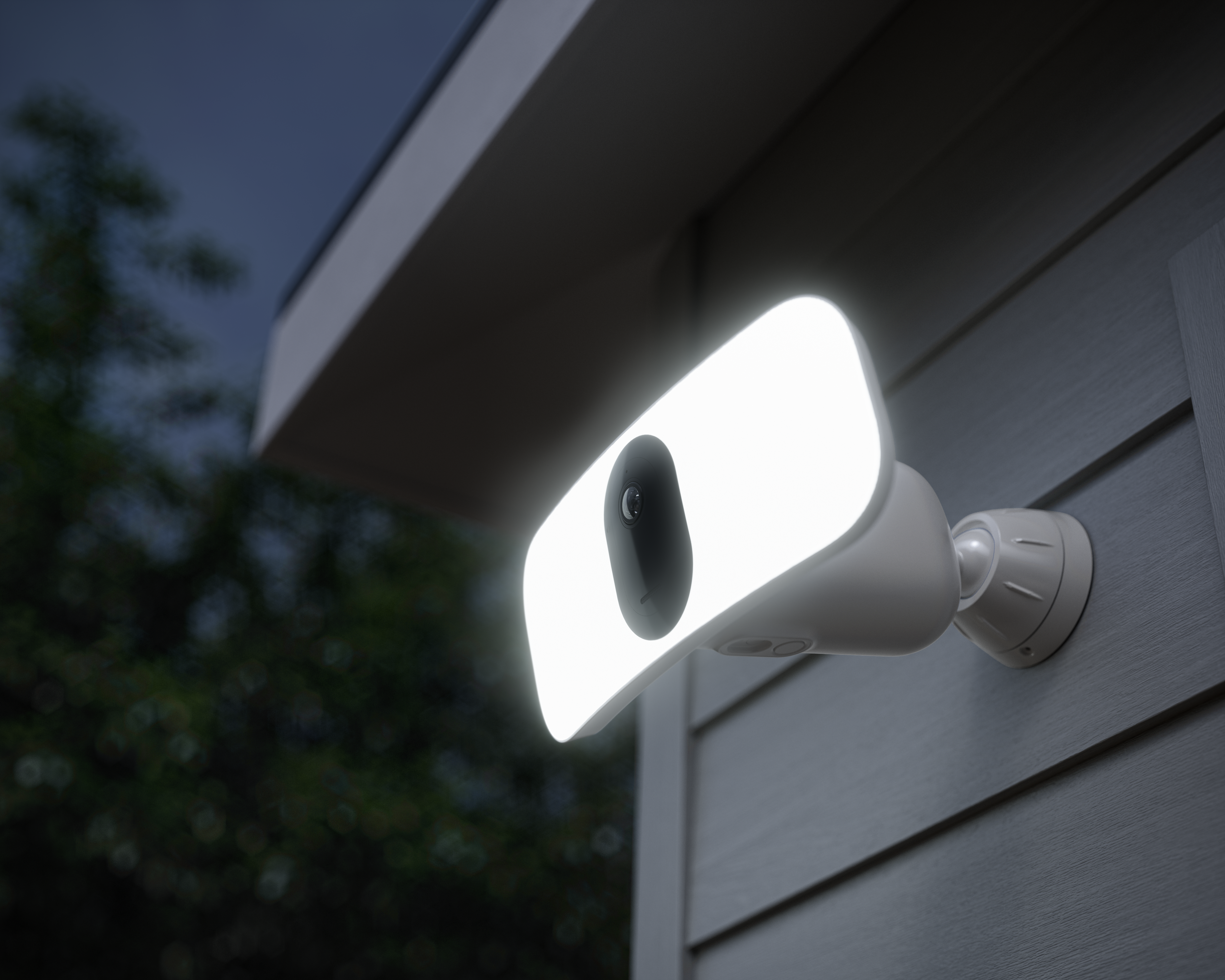 Arlo Pro 3 Floodlight Camera Review: It Doesn't Get Much Better Than This