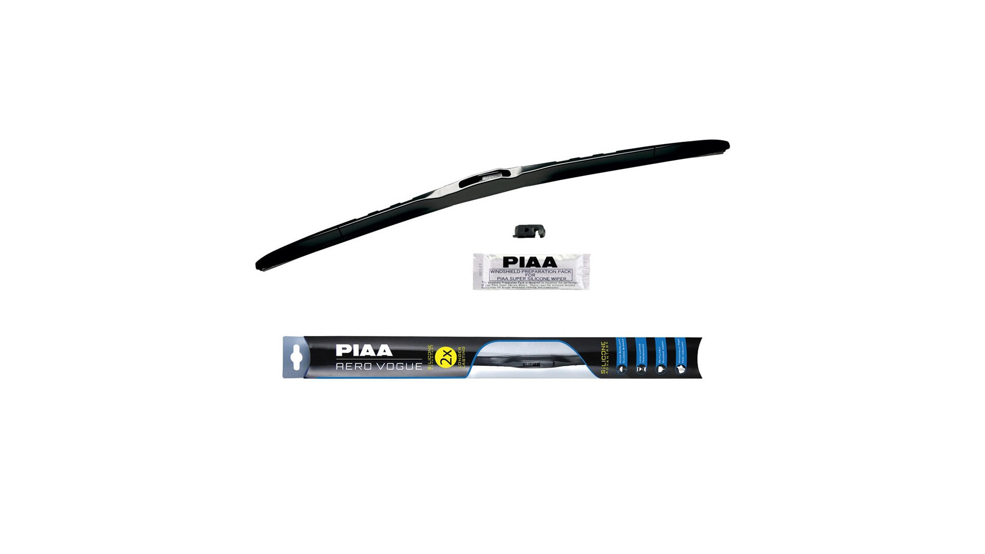 Common Questions About Wiper Blade Replacement