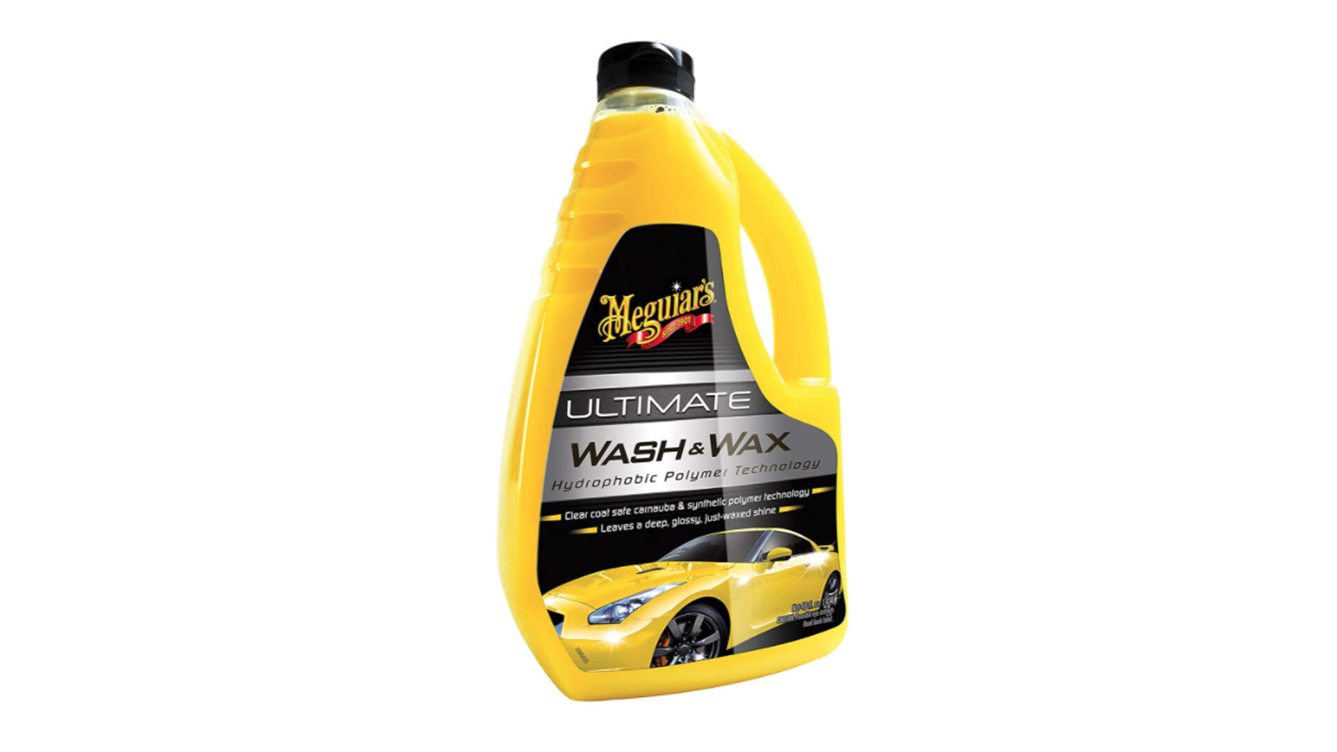 4 Tips for Choosing the Best Car Wash soap