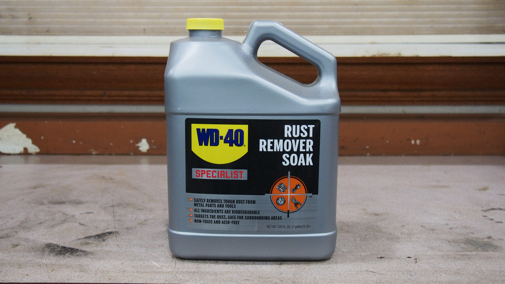Best Rust Remover in 2022 - CNET