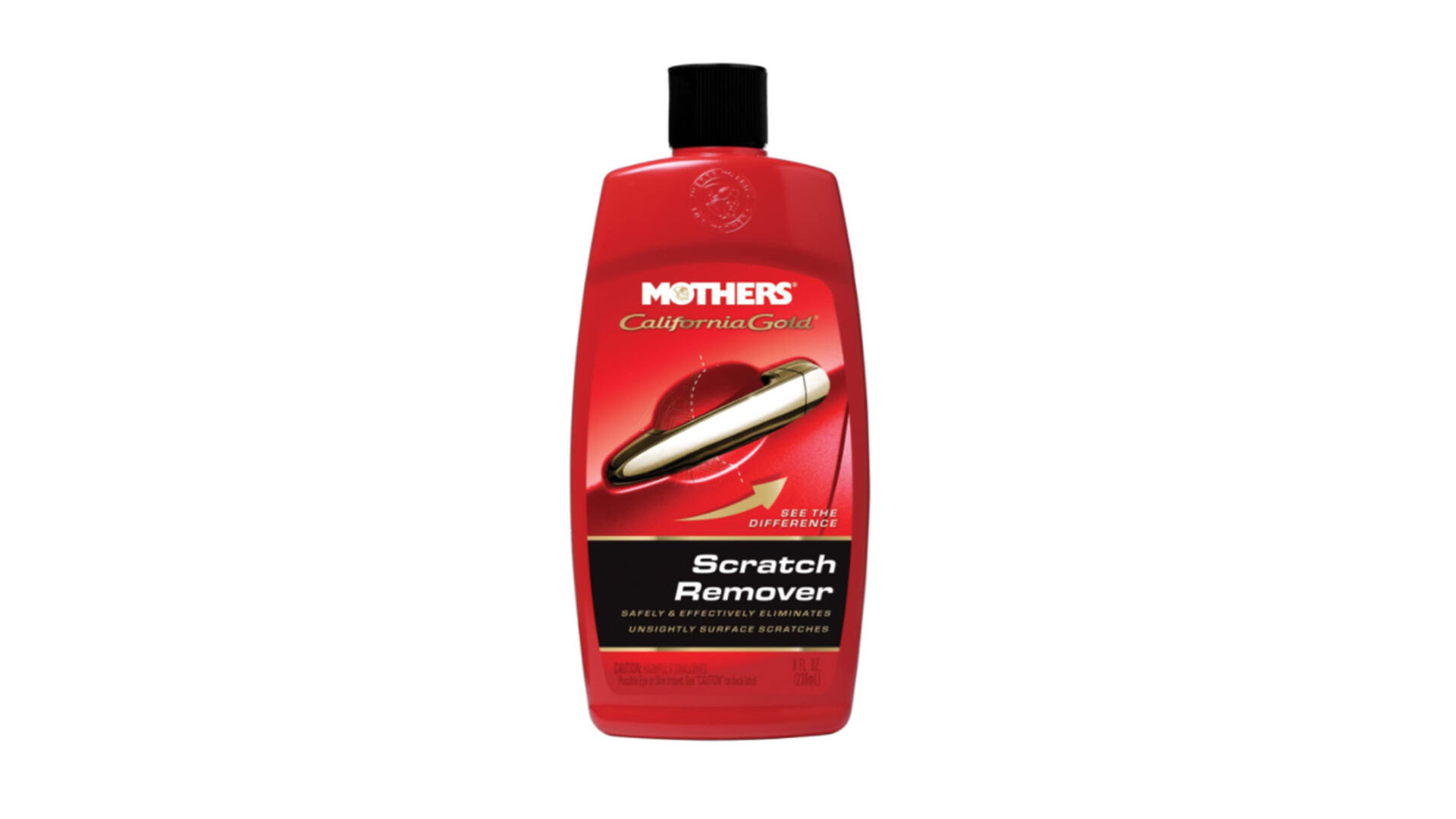 Best car scratch removers - Which?