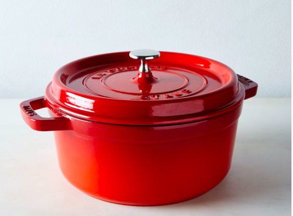 Best Dutch Ovens, Tested by Experts - CNET