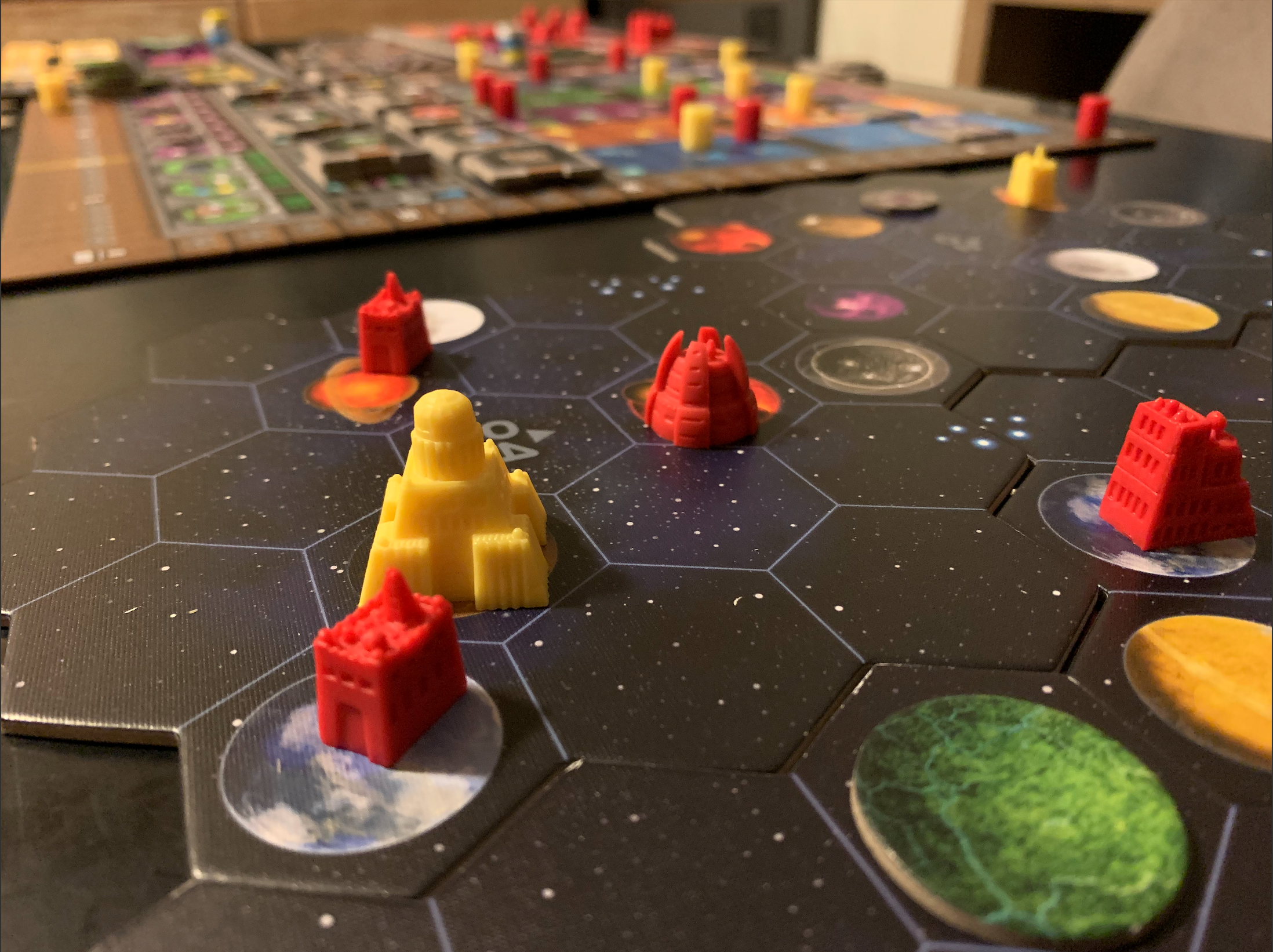 Wee Big Games – Unexpectedly Big Games in Surprisingly Small Packages