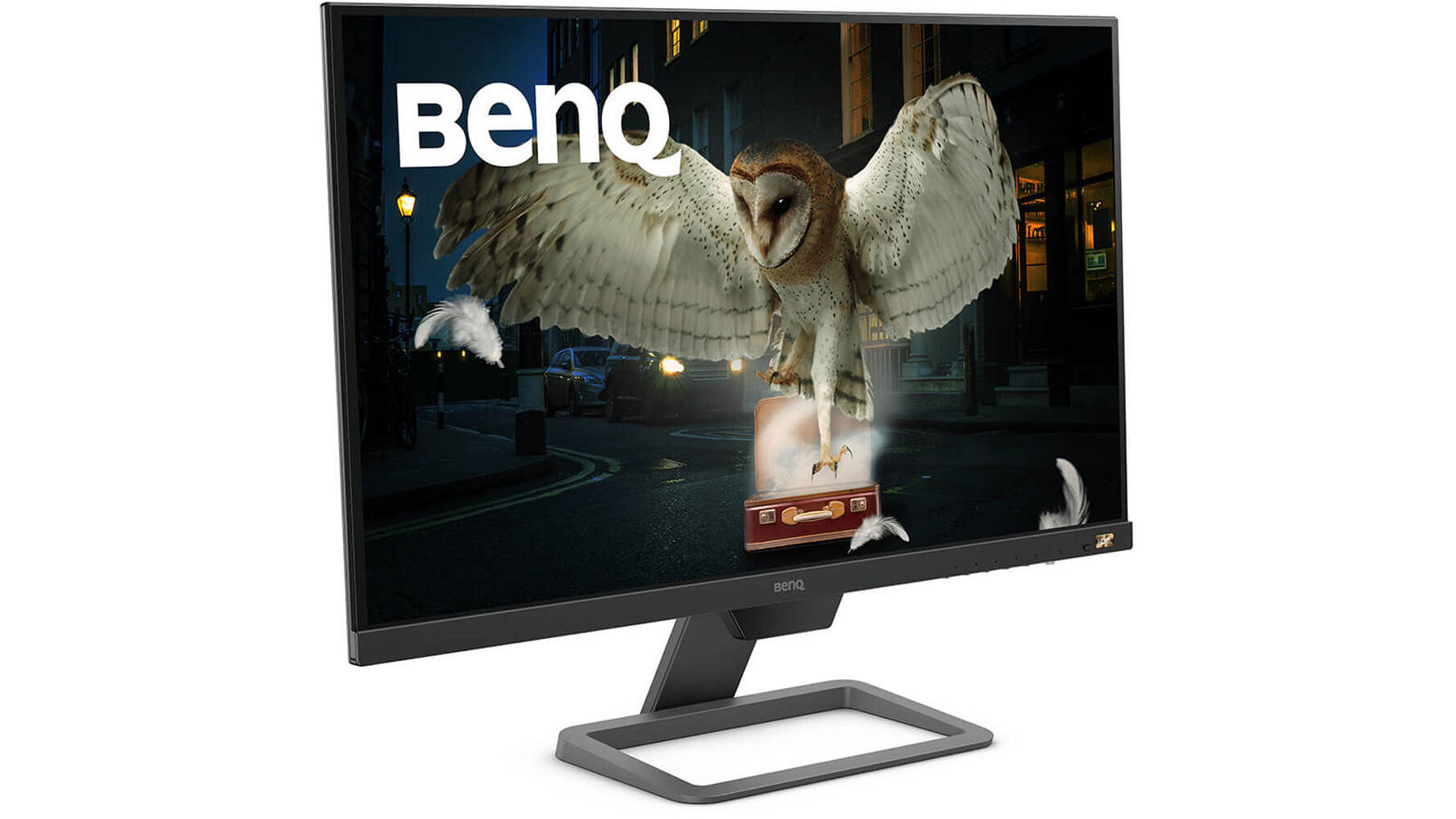 BenQ G2400W review: BenQ G2400W - CNET