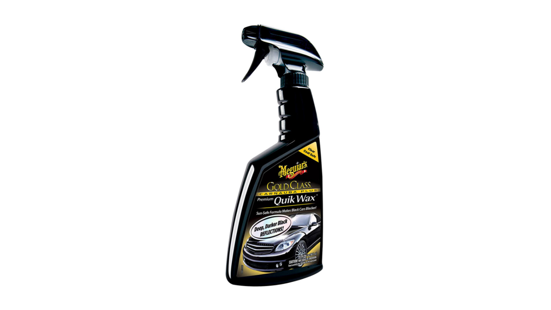 Aqua Glow  The Best Auto-Detailing Spray Wax & Polish