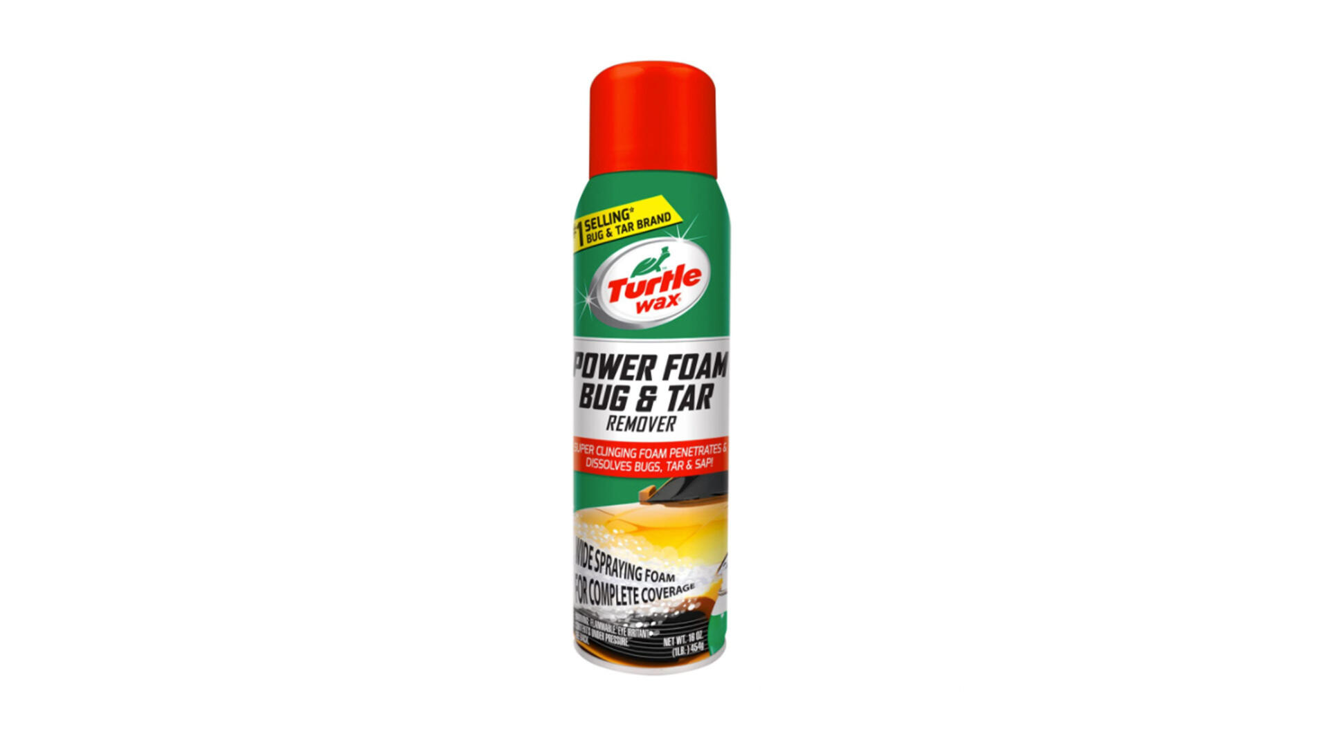 The 10 Best Bug and Tar Removers in 2024 (Including for Cars