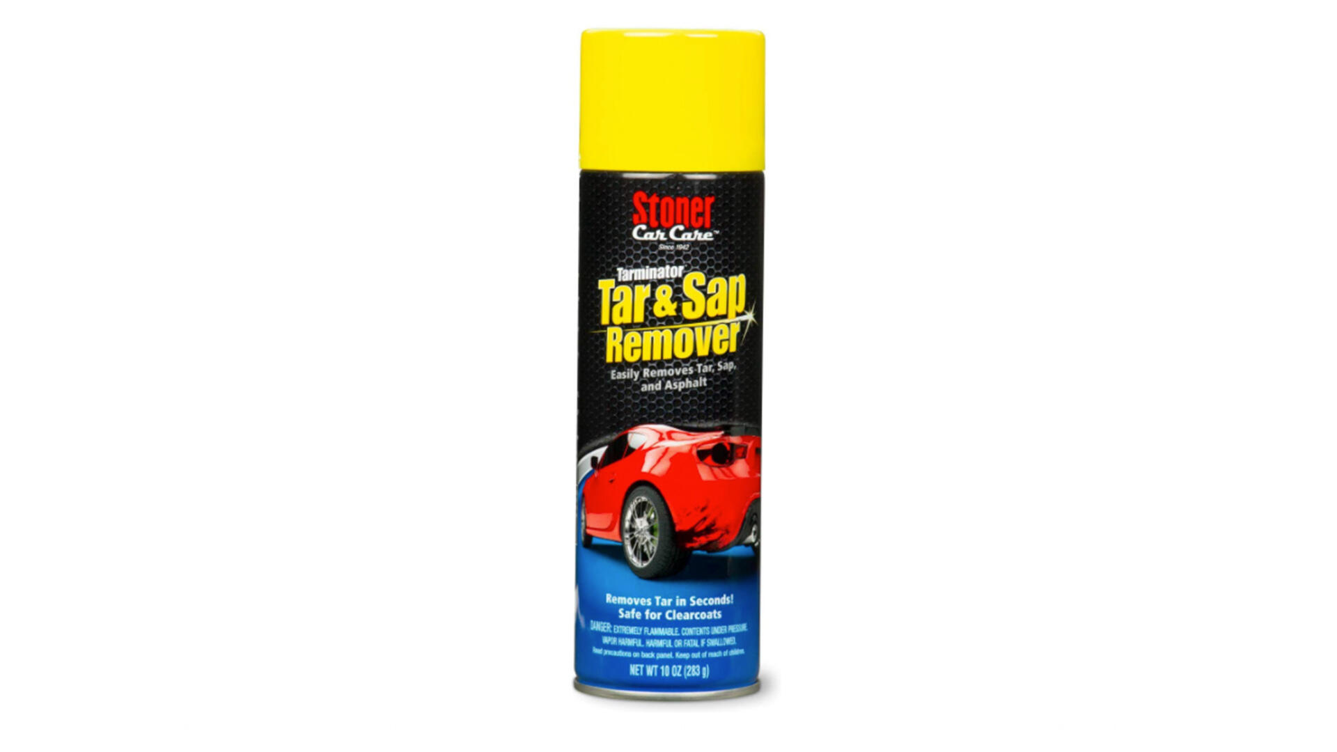 The 10 Best Bug Removers for Cars in 2024 (Including Options for