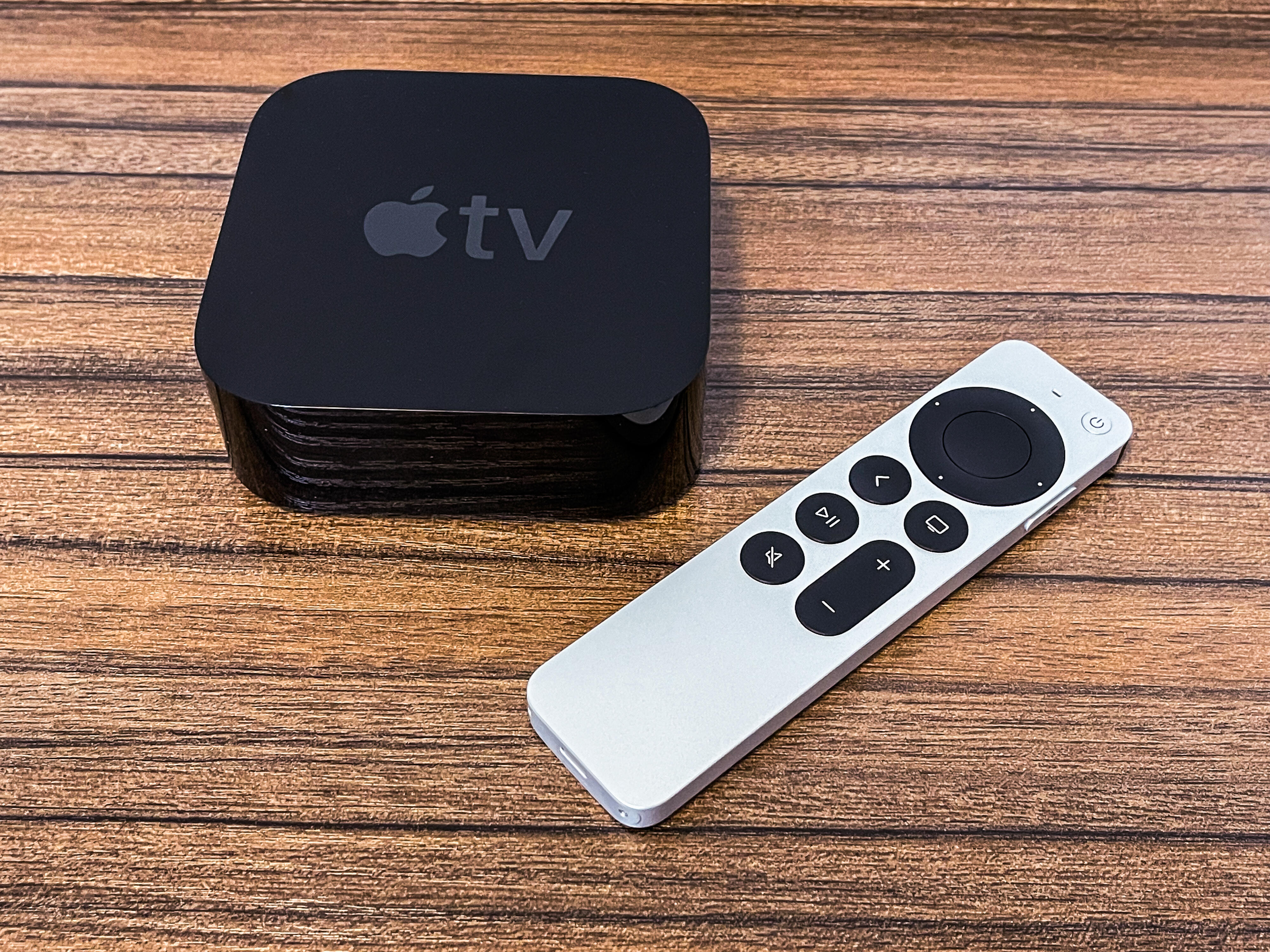 Apple TV 4K (2021) review: New remote can't make up for high price 