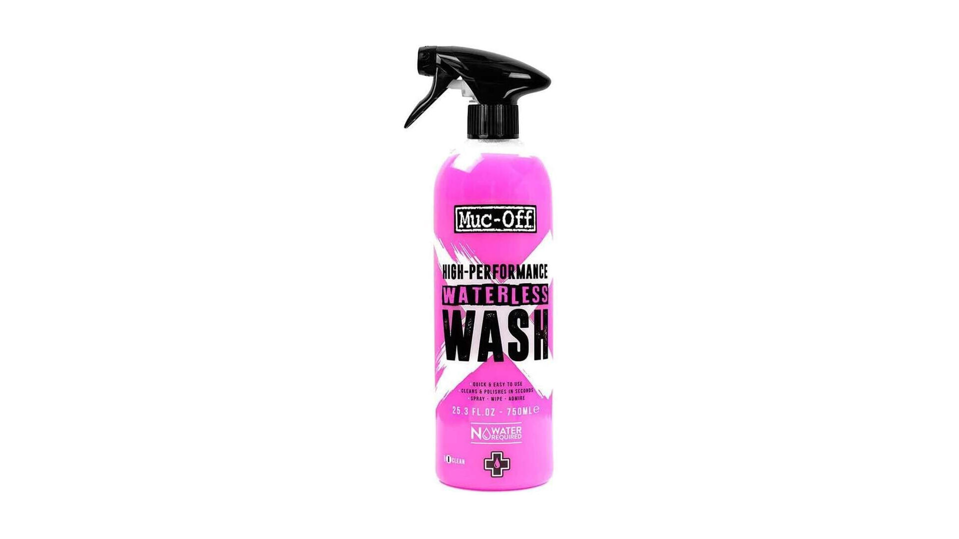 Best Motorcycle Cleaners (Review & Buying Guide) in 2023
