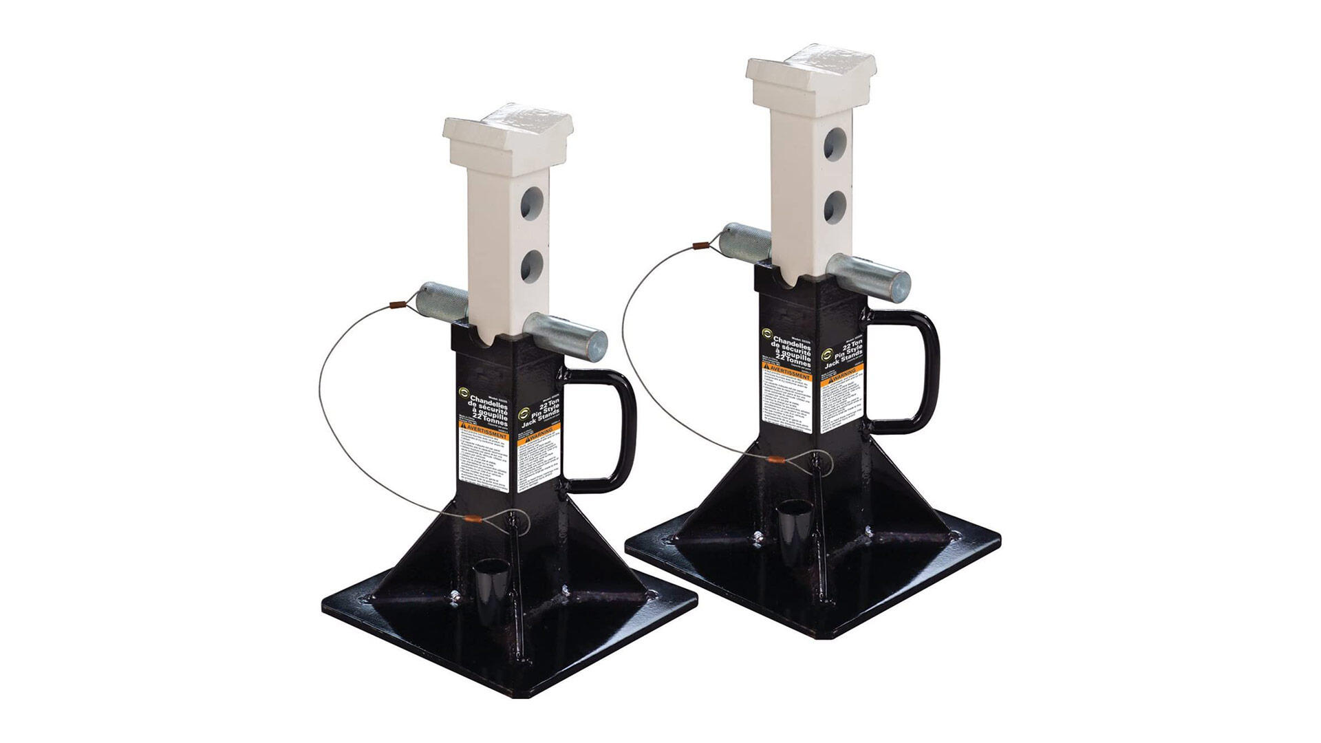 Best Jack Stands For 2024 – Forbes Home