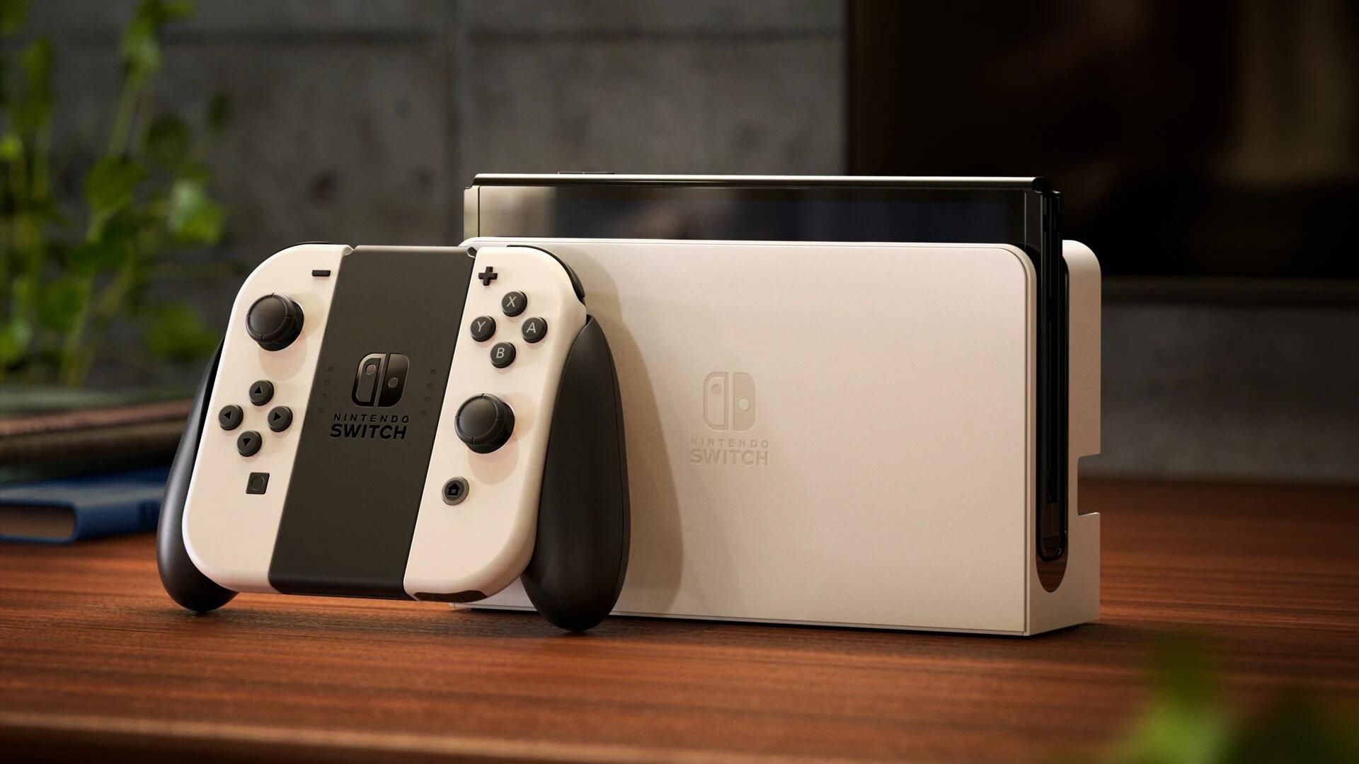 Black Friday 2021: The best Nintendo Switch Deals right now