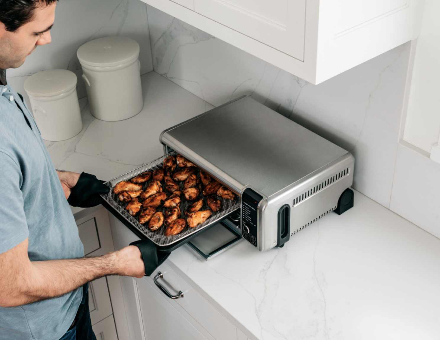 600 Watt Personal Desktop Microwave - White College Supplies Best Dorm  Decorations Cool Stuff For College Cooking