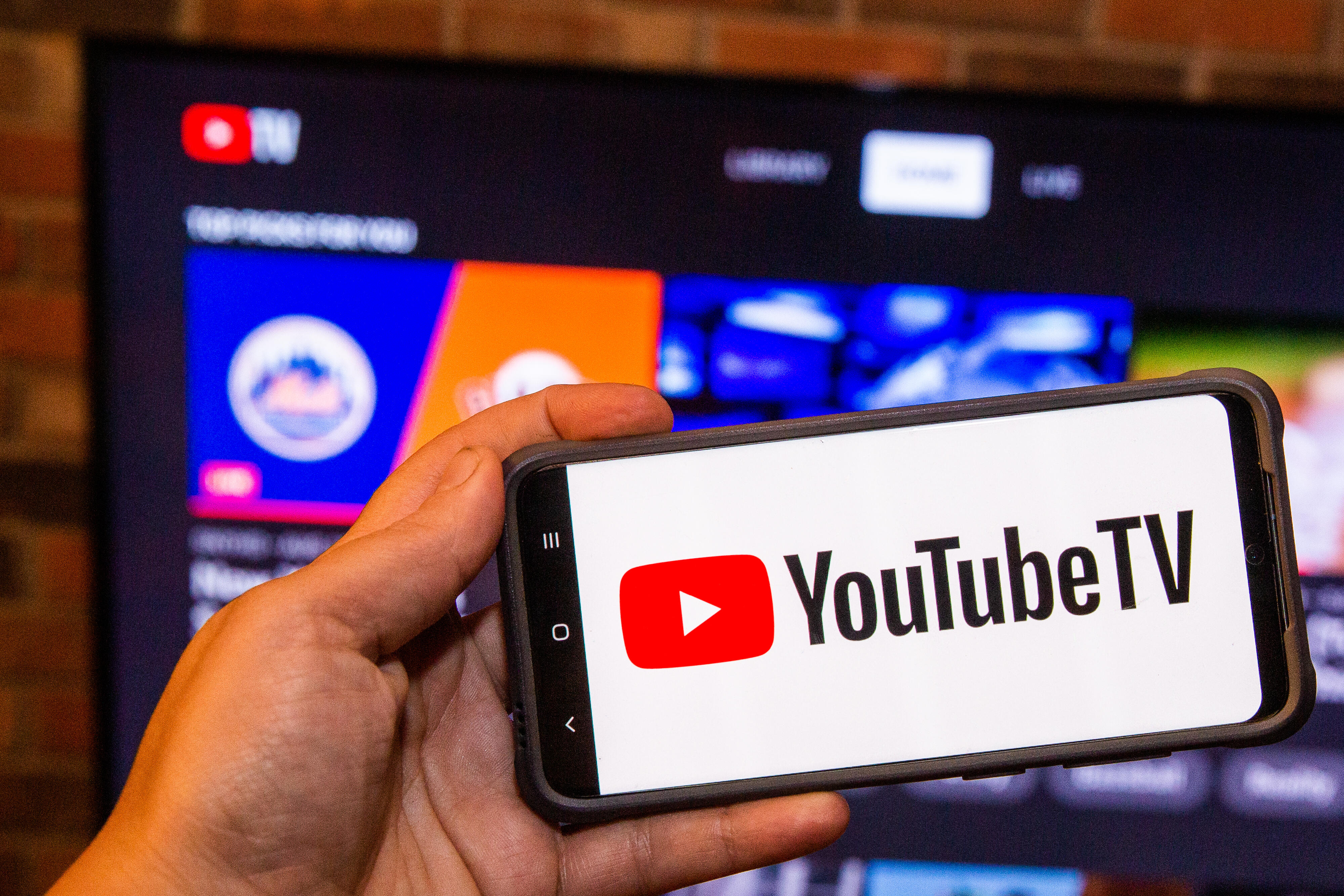 YouTube TV Review: The Best Premium Live TV Streaming Service - CNET