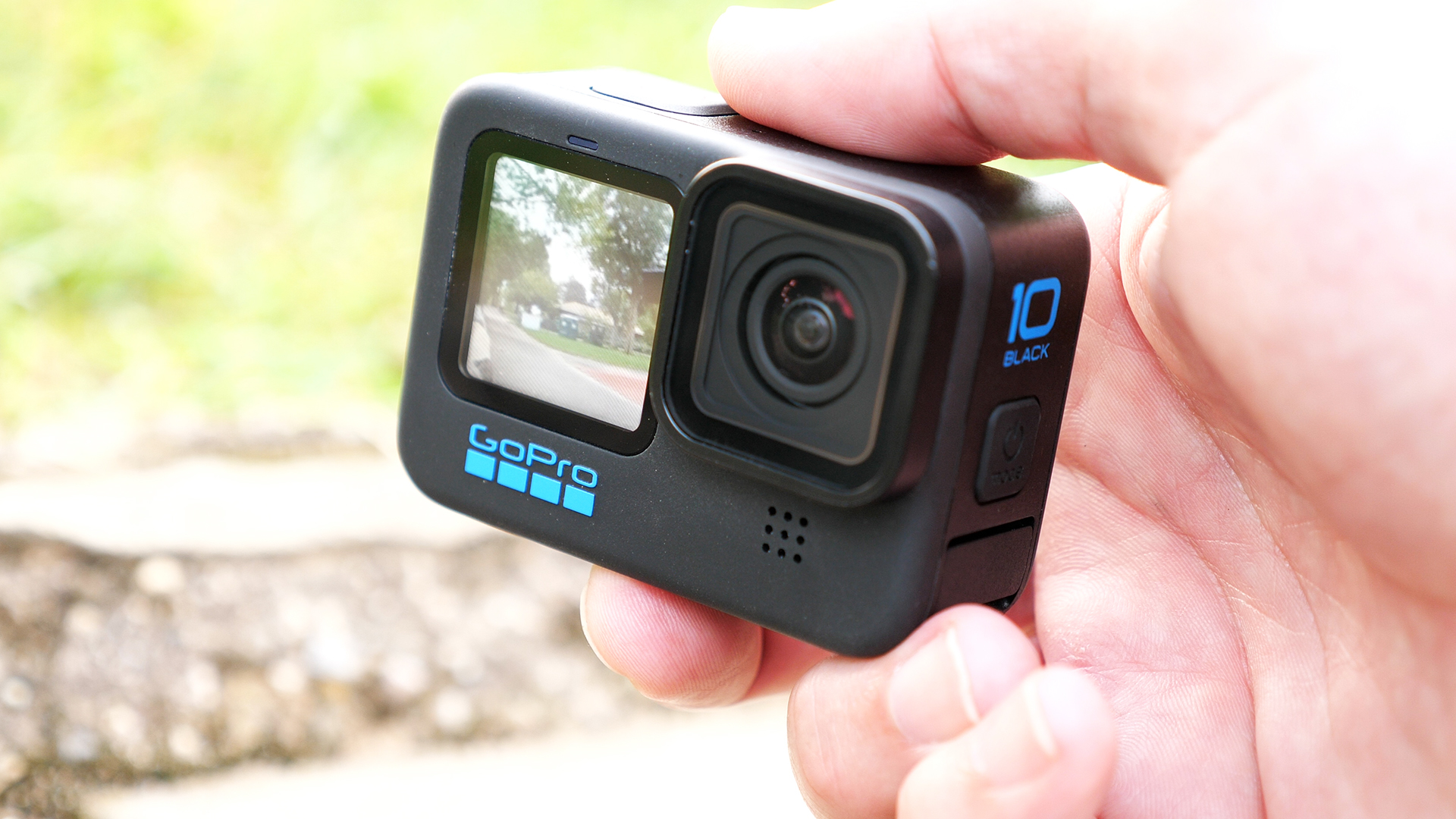 Our Favorite Action Cameras - Road & Track