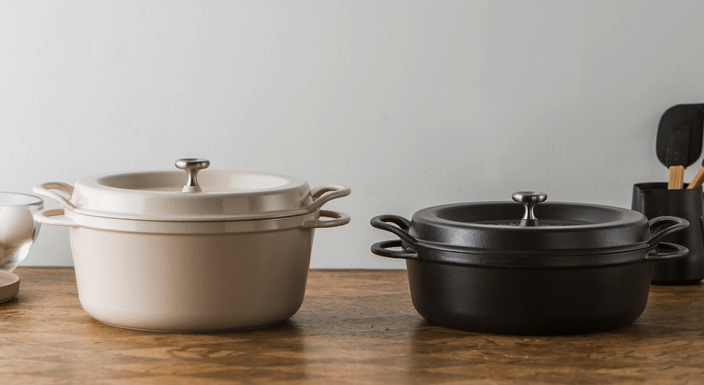 Le Creuset Review 2021: We Tested Its Classic Dutch Oven and 6