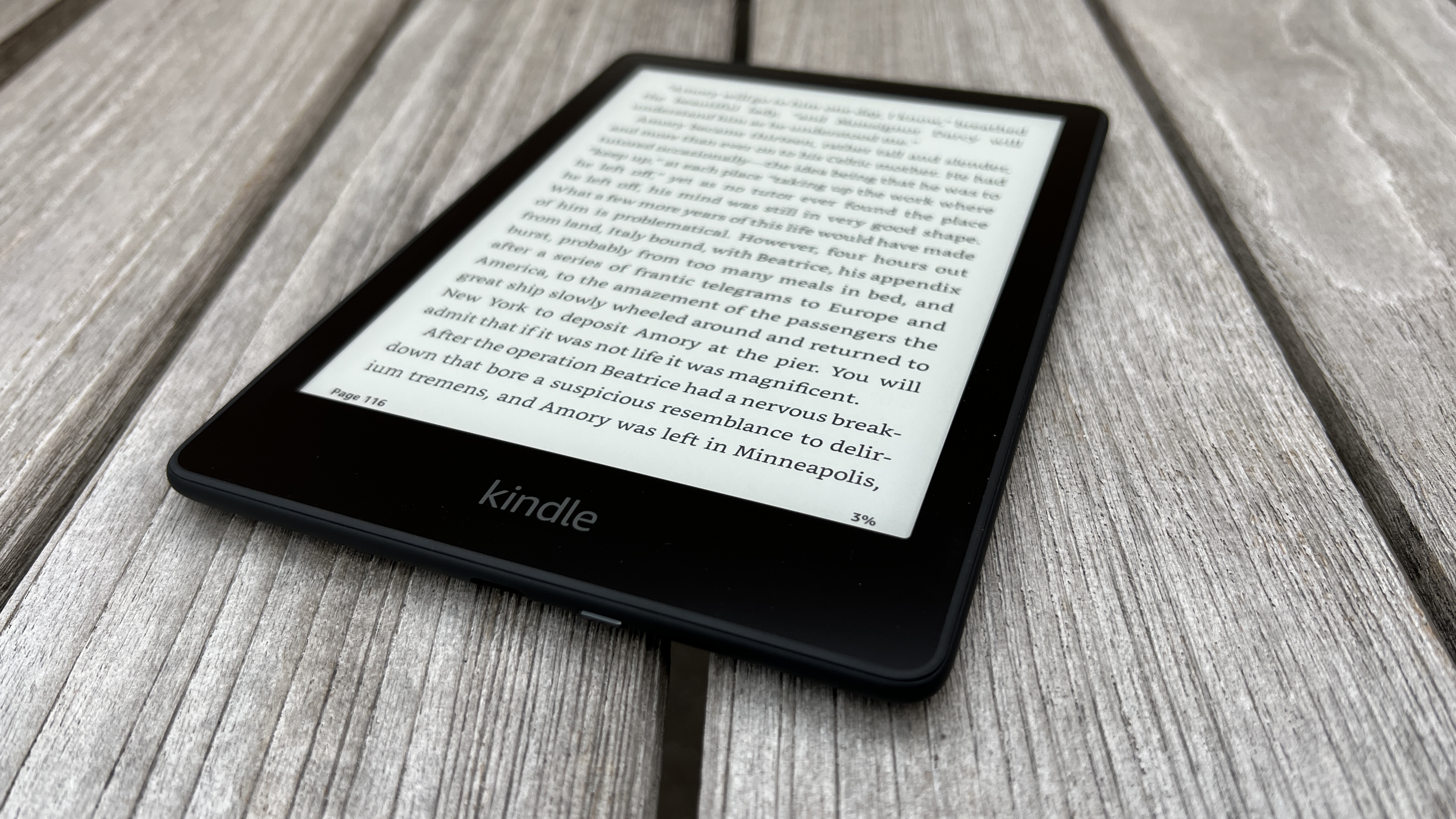 Kindle Paperwhite (2021) review: The best e-reader gets better
