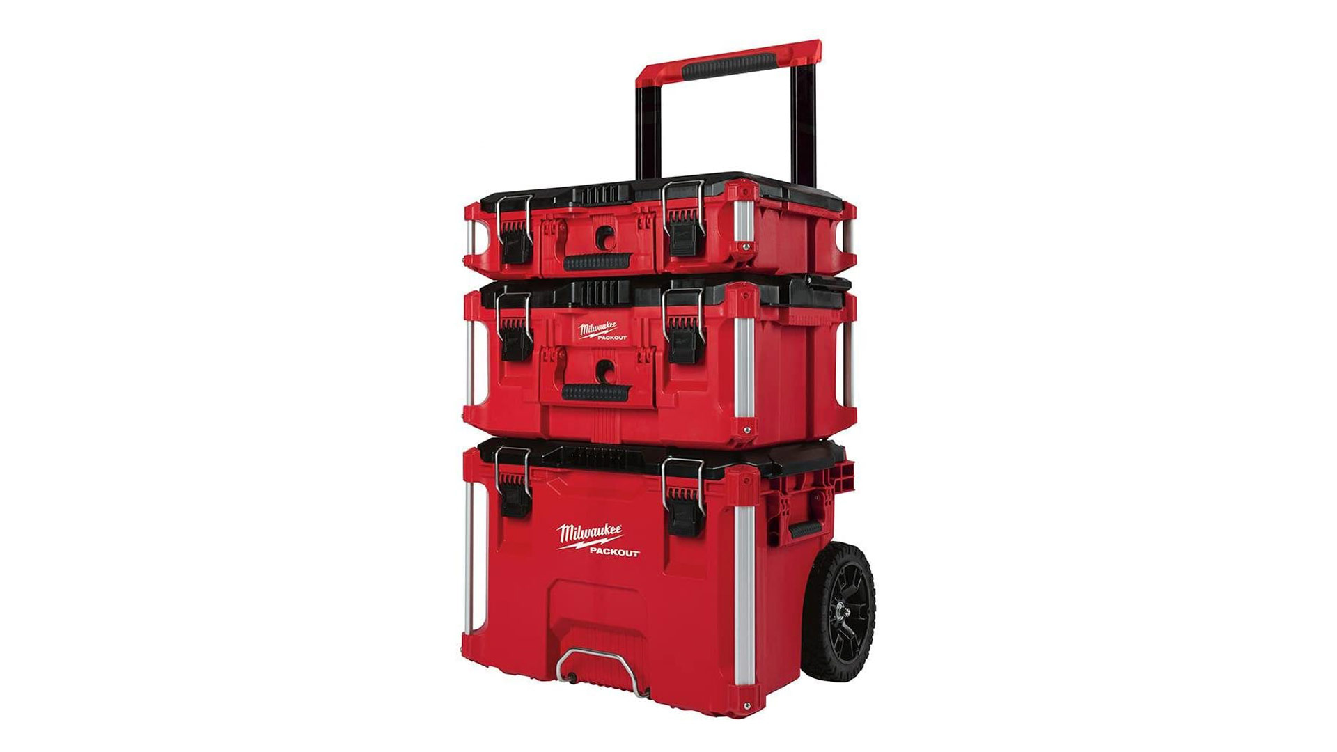 10 Best Portable Tool Boxes for More Productive Working
