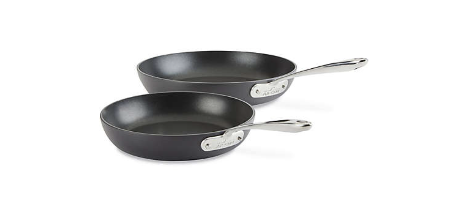 That Old Nonstick Skillet May Be Unsafe. Here's How to Tell - CNET