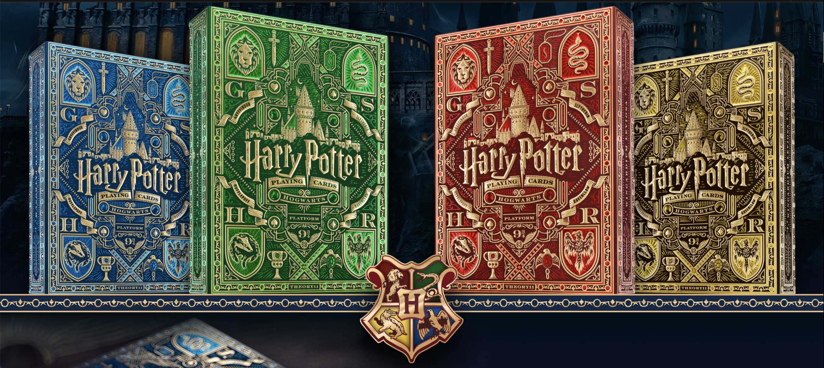 Perfect　Potter　Wizard　CNET　Gifts　Aspiring　for　Any　Best　Harry