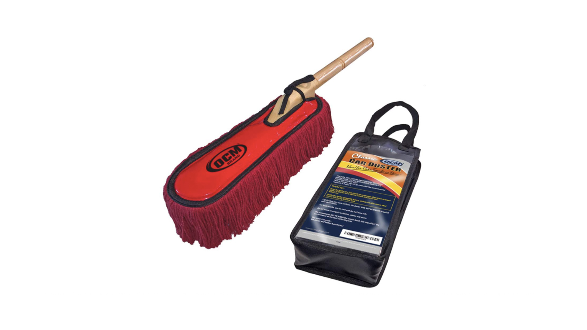 Car Duster Exterior Multipurpose Dust Cleaning Duster For Car