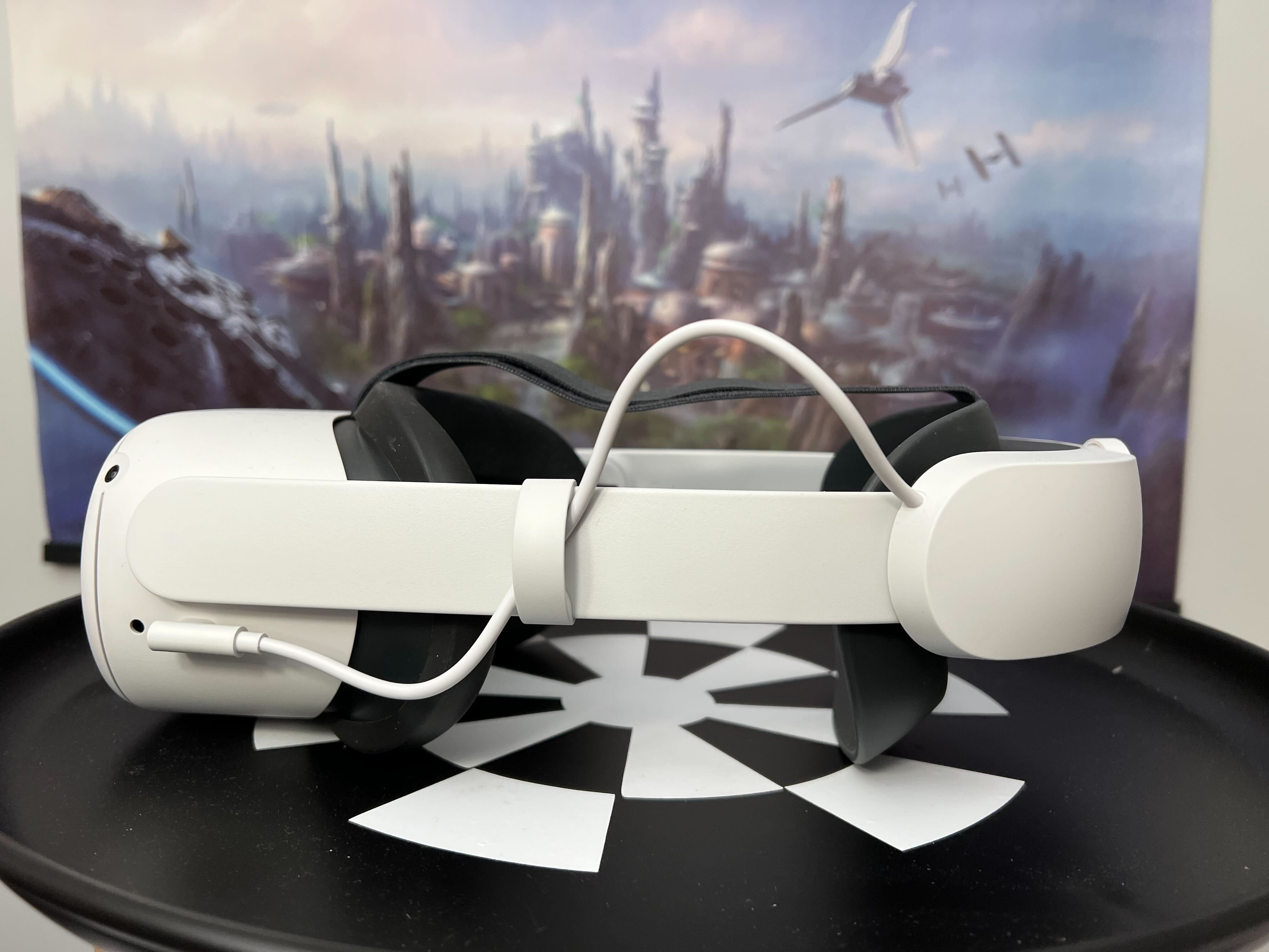 KIWI Design Oculus Quest Head Strap Review - Oculus Quest Play