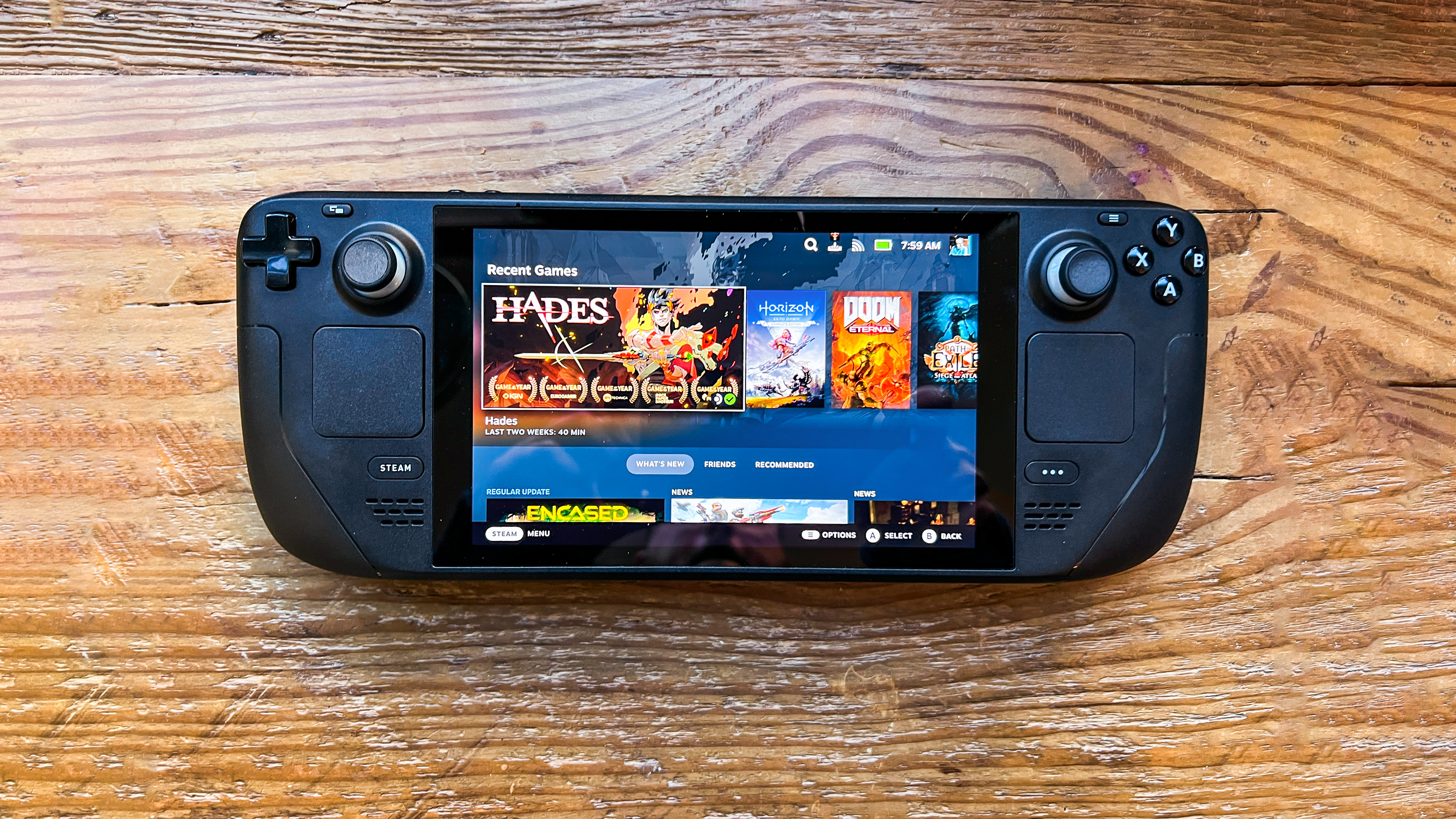 Sideloading some Classic games on switch! : r/Switch