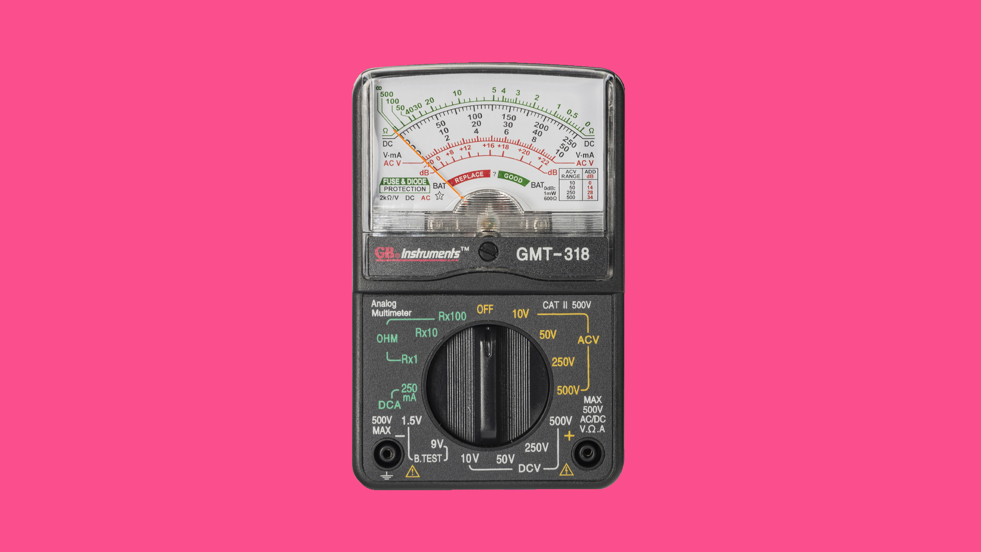 Best Multimeters In 2022 [Buying Guide] – Gear Hungry