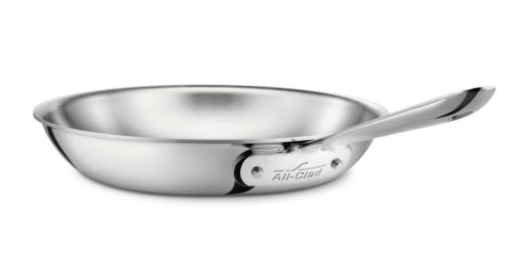 All-Clad cookware: Get up to 78% off at the VIP Factory Seconds sale