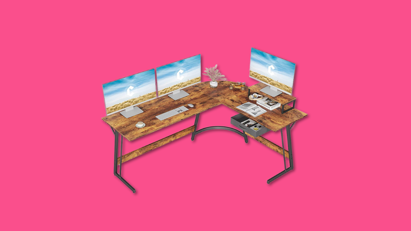 Best Desks 2024: Standing Desks, Gaming Desks and Everything in Between -  CNET