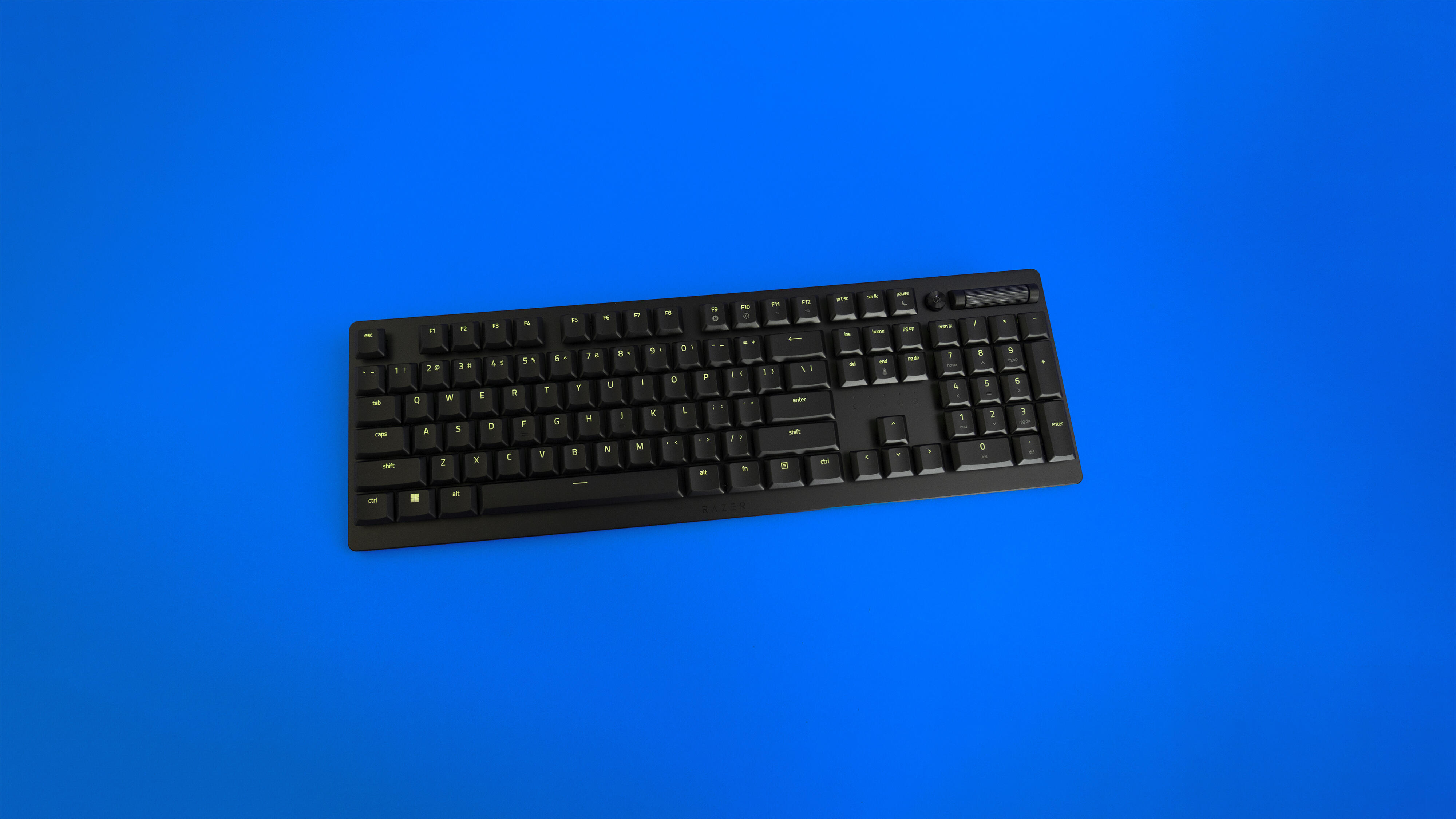 Best Gaming Keyboards Used By Esports Players