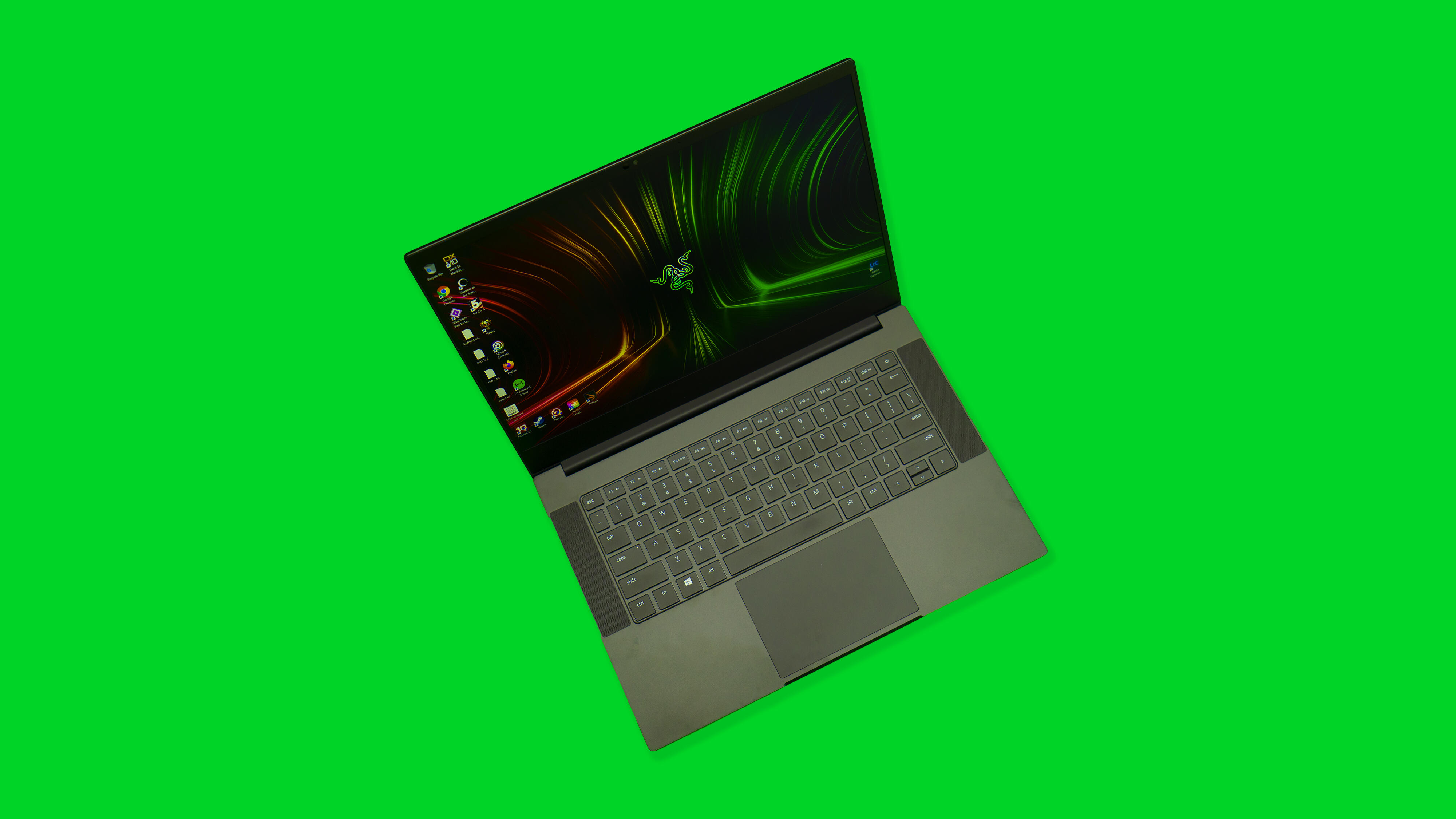 Razer Blade 15 (2022) Review: Still a Stylish Gaming Laptop for the Deep  Pocketed - CNET