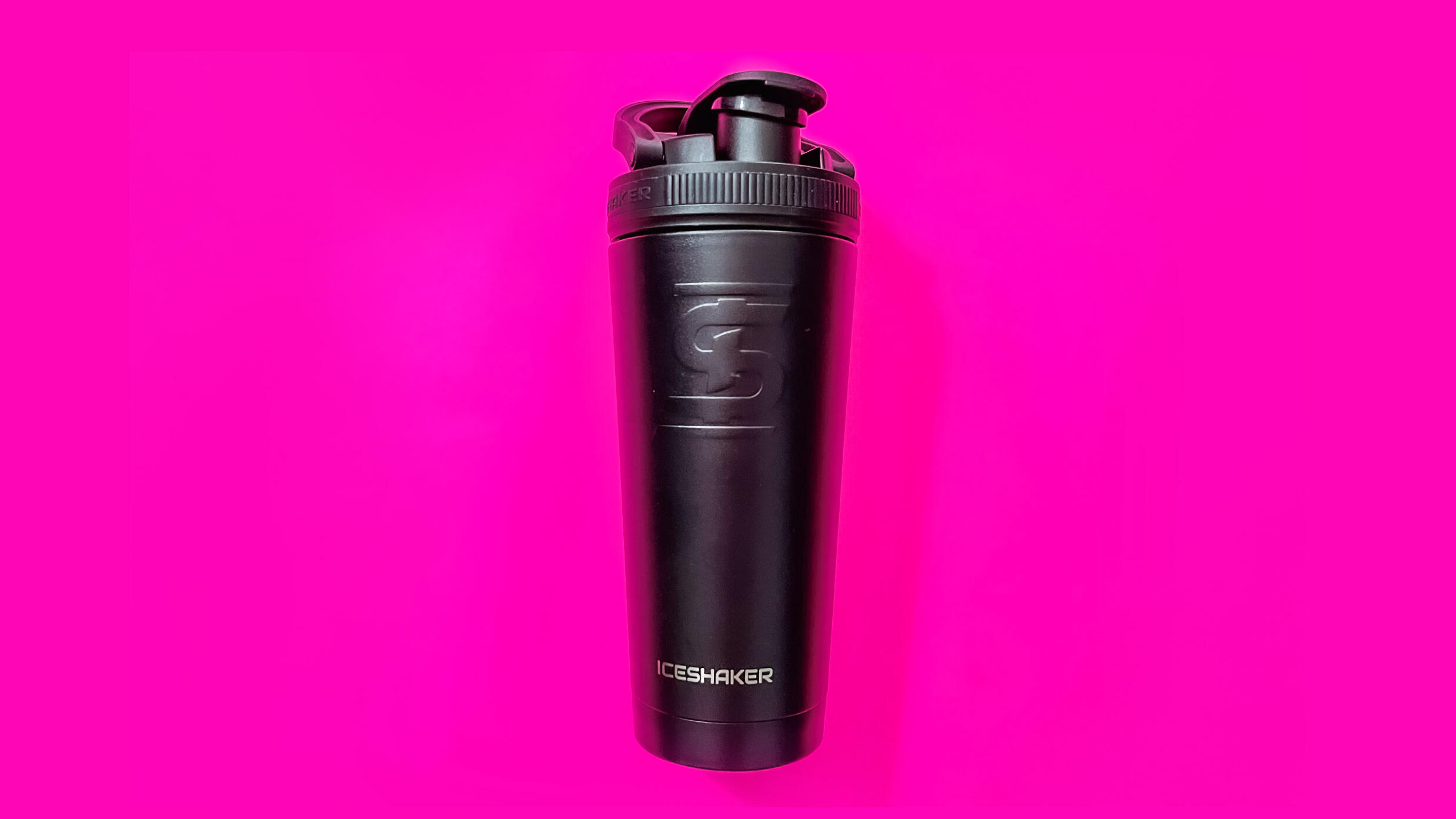 TureClos Electric Shaker for Protein Powder Gym Workout Fitness