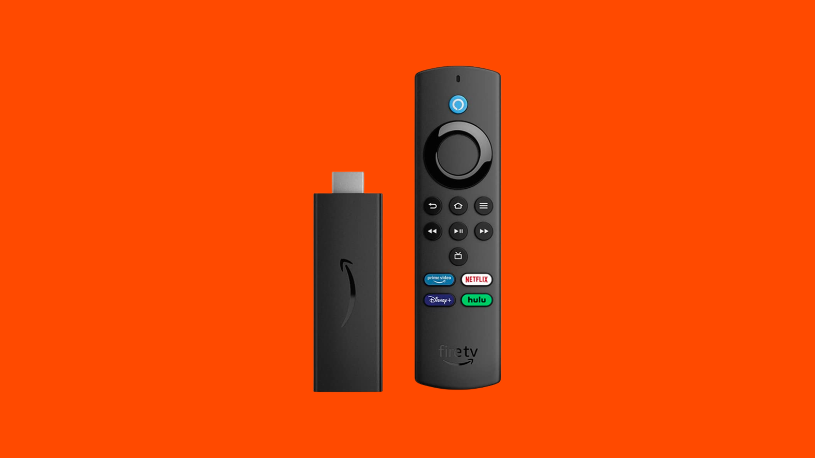 s Fire TV Stick 4K Max Is Just $25 Ahead of Prime Day - TheStreet