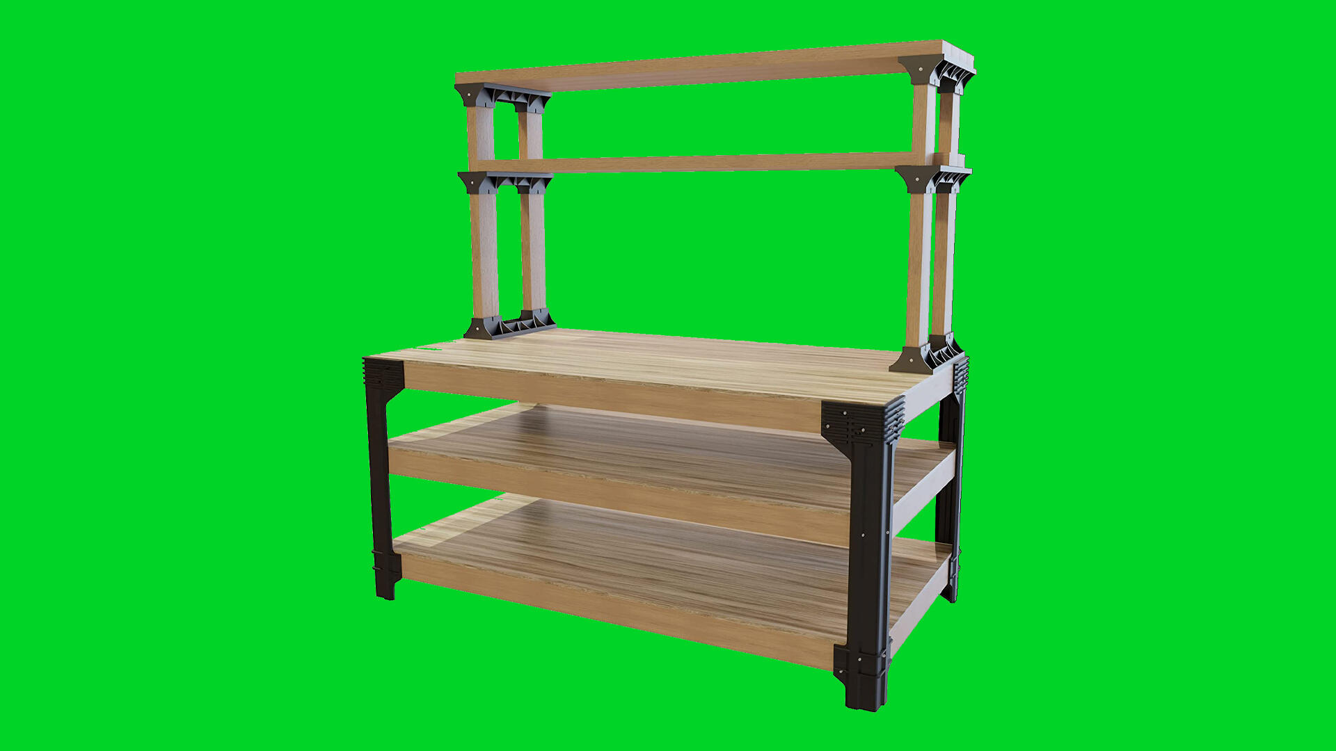 The 5 Best Garage Shelving of 2024 - Reviews by Your Best Digs