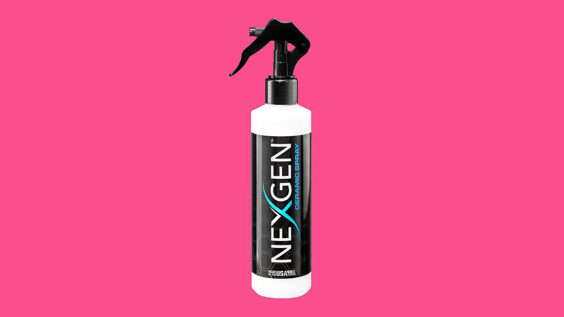 Nexgen Quick Detail Spray