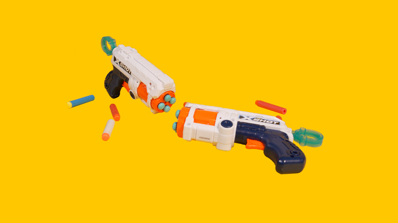 Build and Blast Away with NERF Strike on Roblox - The Toy Insider