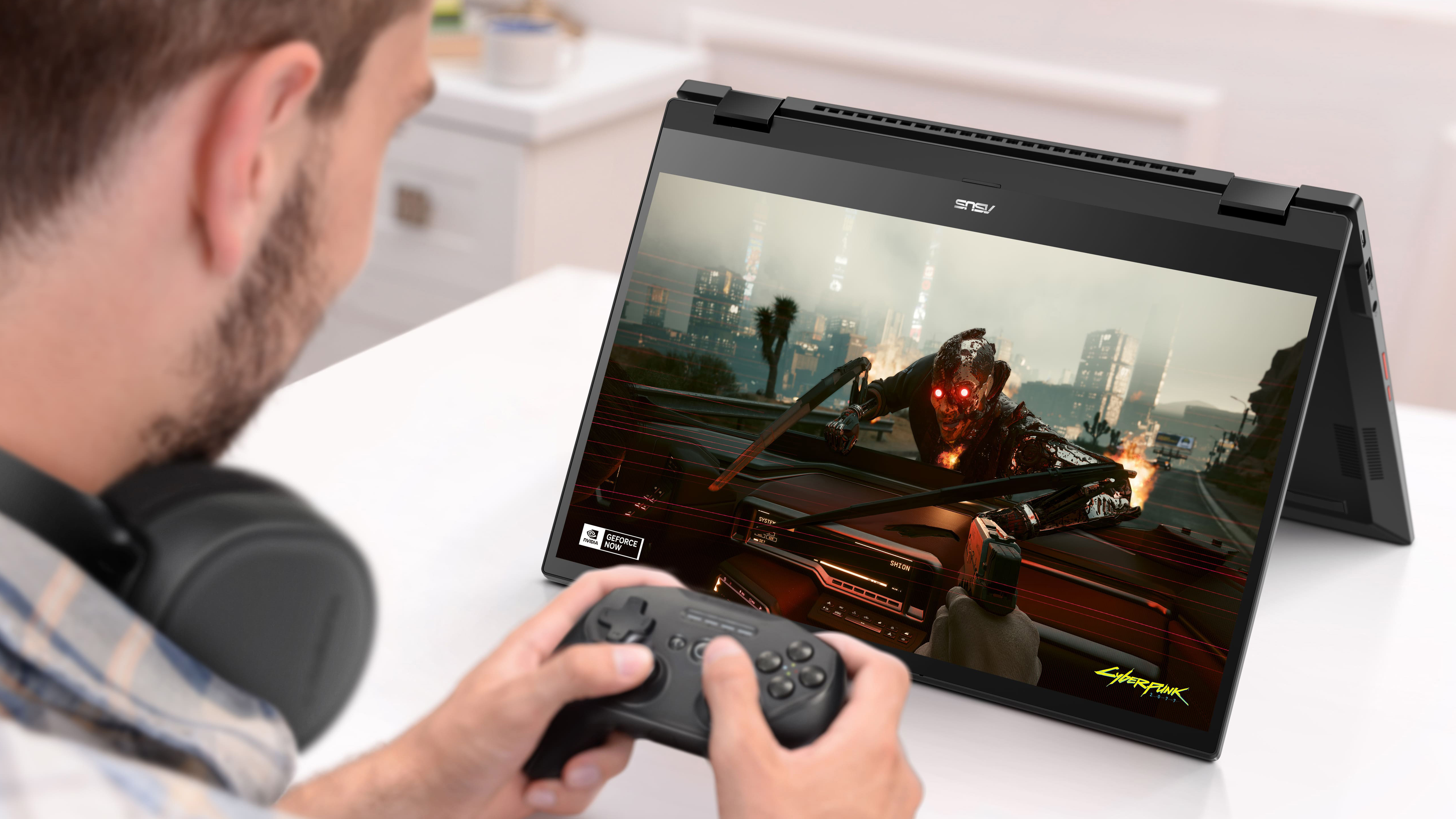 Google Wants You to Buy a Gaming Chromebook. No, Seriously - CNET