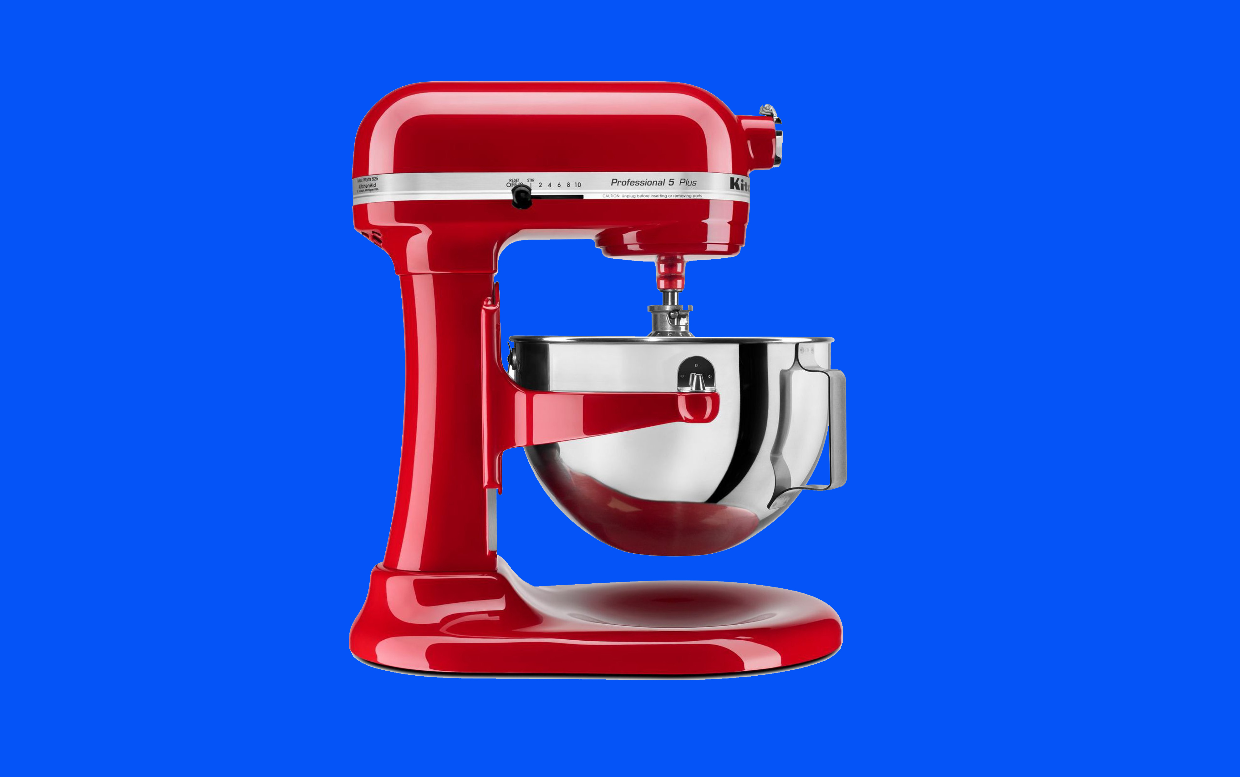 Target's Current KitchenAid Sale Will Save You Nearly $100